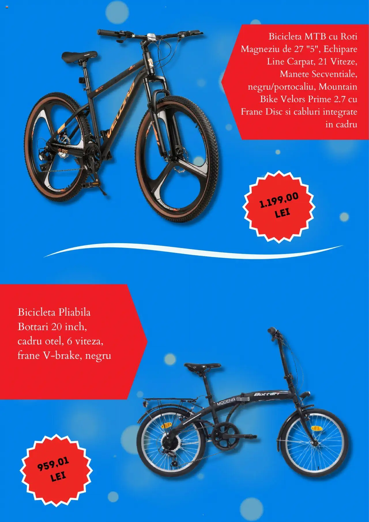 Catalog eMag 16 - 22 Septembrie 2024 | Pagina 3