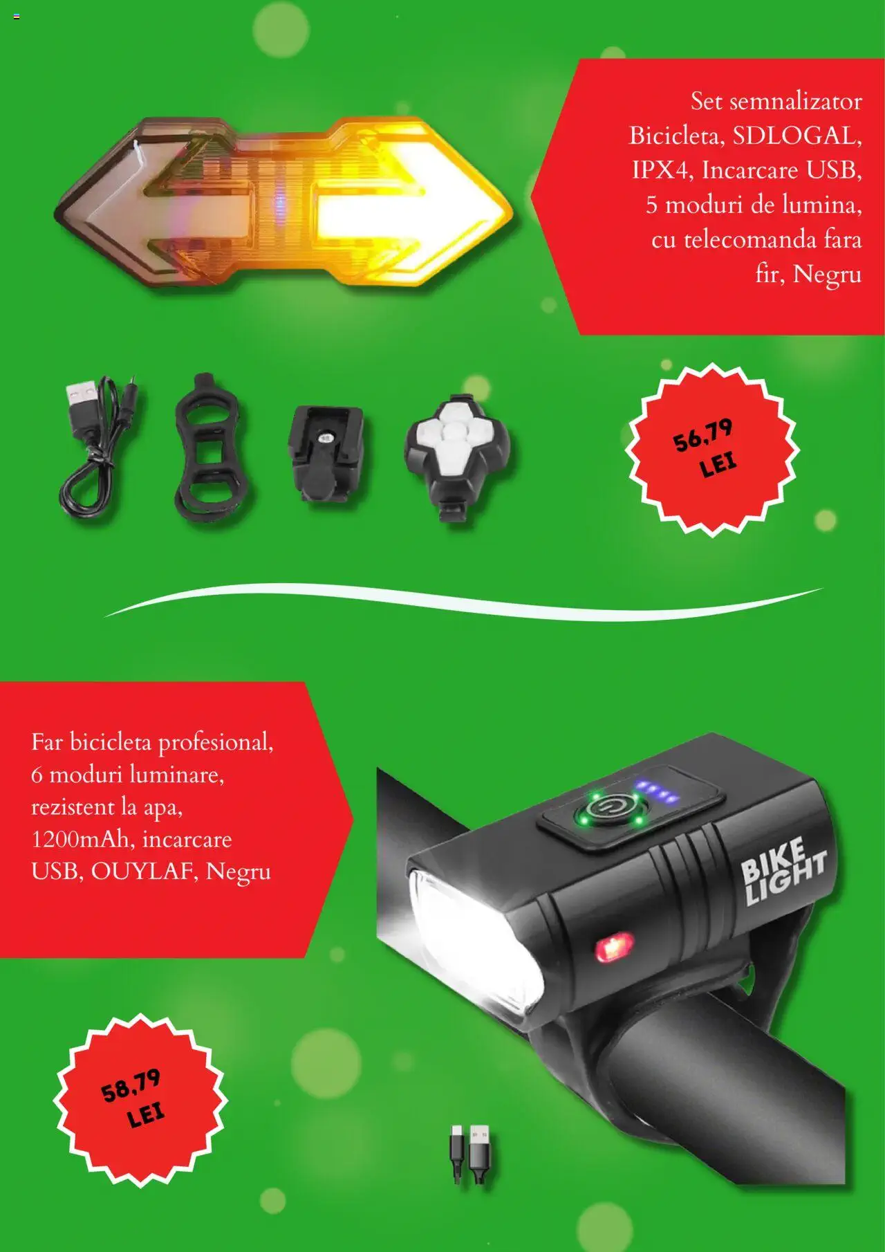 Catalog eMag 16 - 22 Septembrie 2024 | Pagina 4