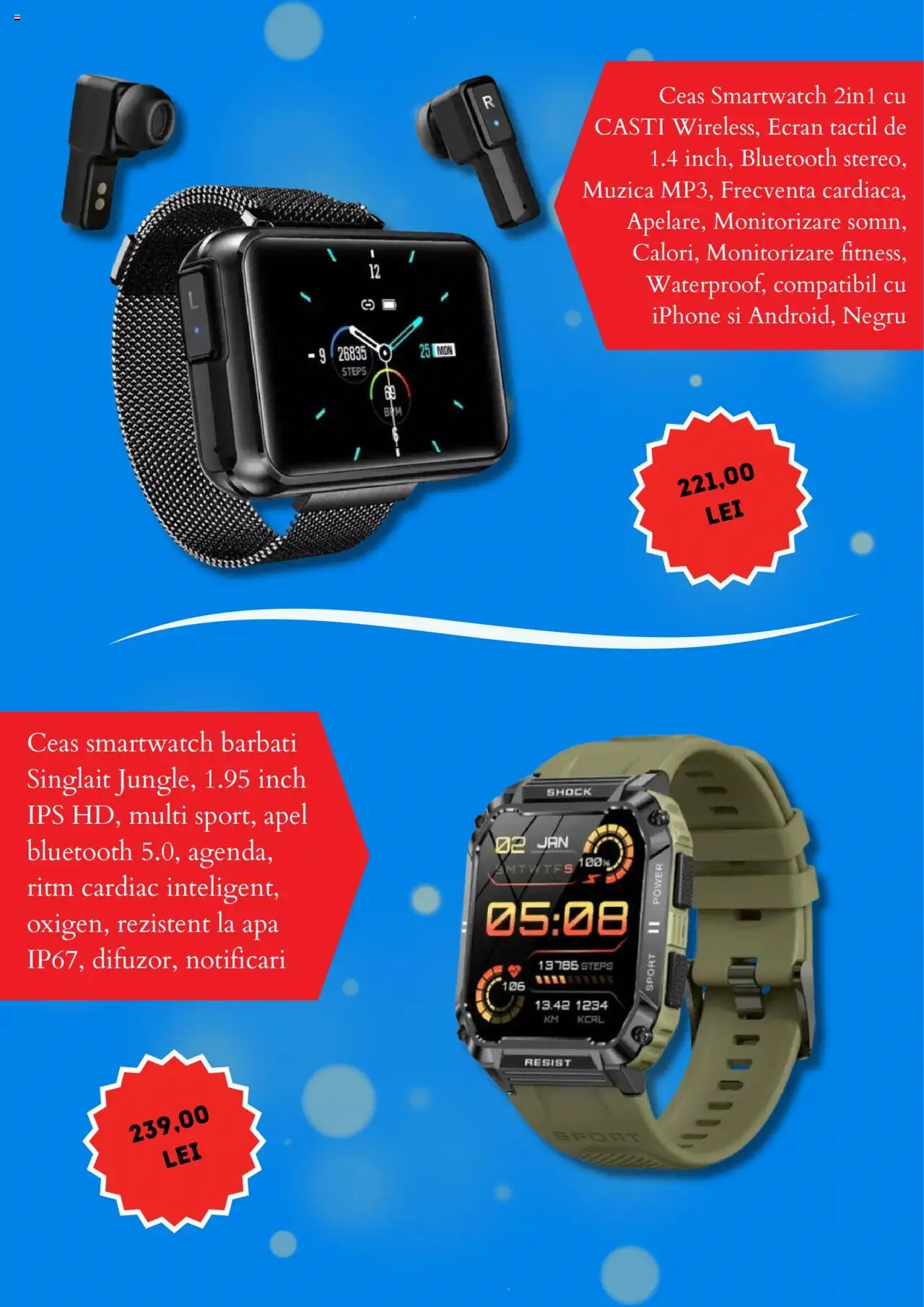 Catalog eMag 16 - 22 Septembrie 2024 | Pagina 7