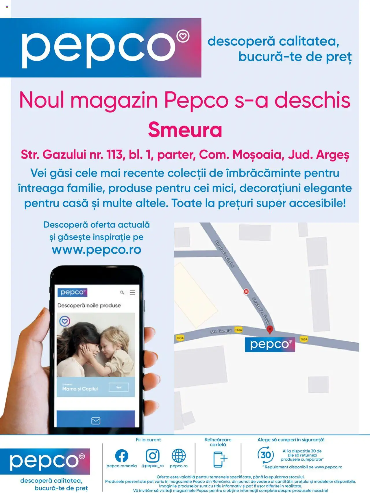 Catalog Pepco 19 - 25 Septembrie 2024 | Pagina 2