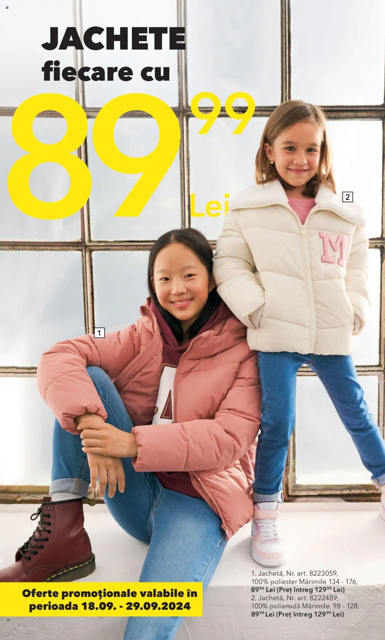 Catalog Takko 18 - 29 Septembrie 2024 | Pagina 10