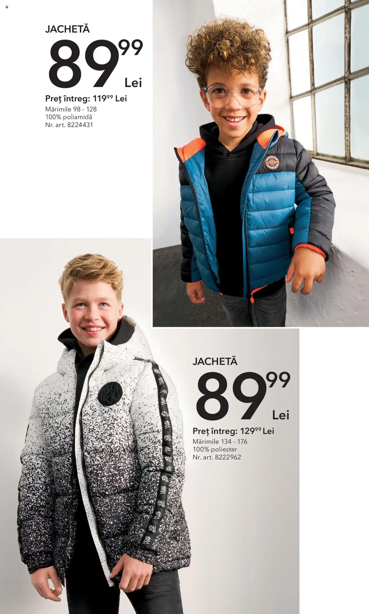 Catalog Takko 18 - 29 Septembrie 2024 | Pagina 11