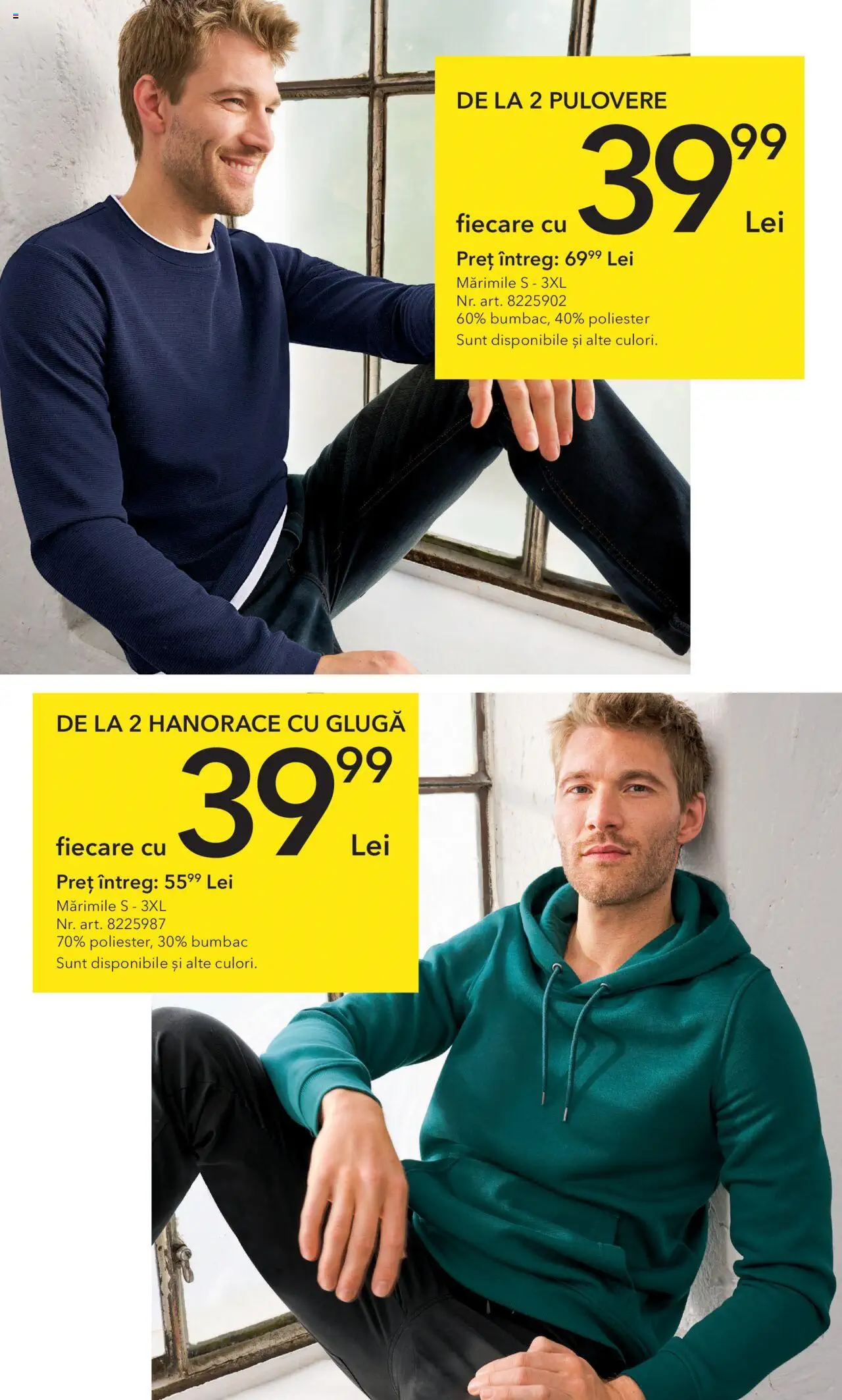 Catalog Takko 18 - 29 Septembrie 2024 | Pagina 13