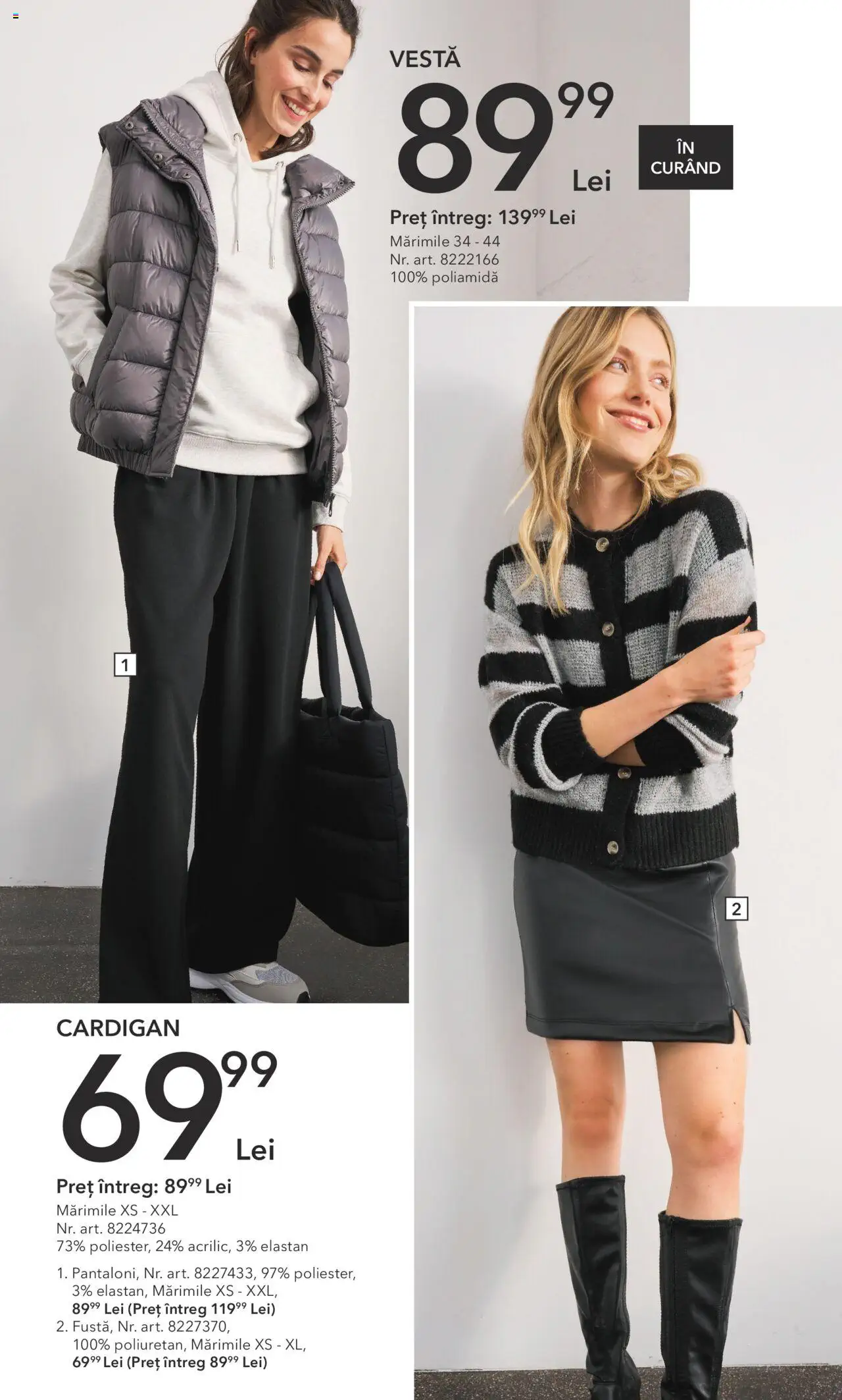 Catalog Takko 18 - 29 Septembrie 2024 | Pagina 3