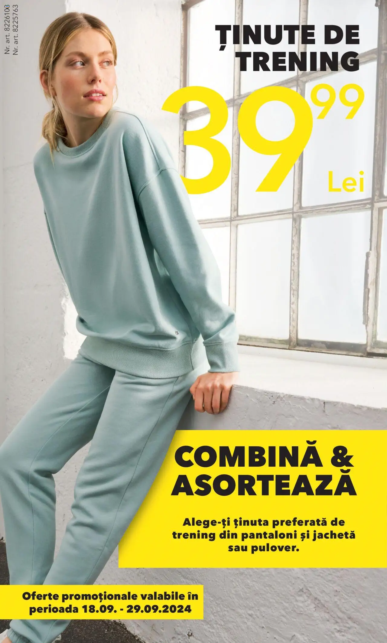 Catalog Takko 18 - 29 Septembrie 2024 | Pagina 4