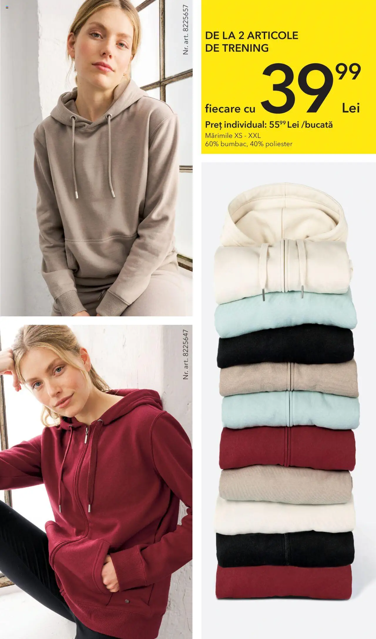 Catalog Takko 18 - 29 Septembrie 2024 | Pagina 5