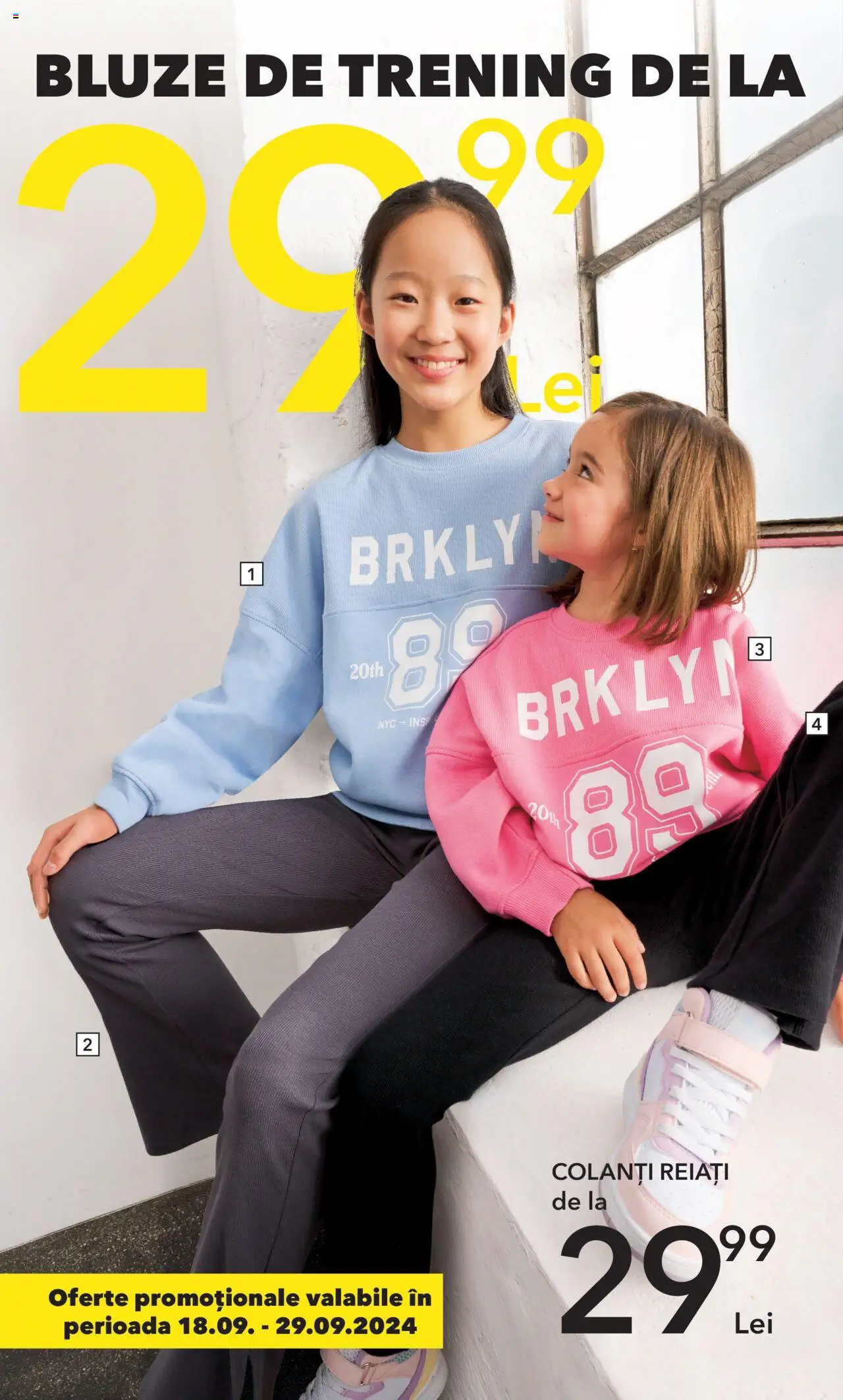 Catalog Takko 18 - 29 Septembrie 2024 | Pagina 6