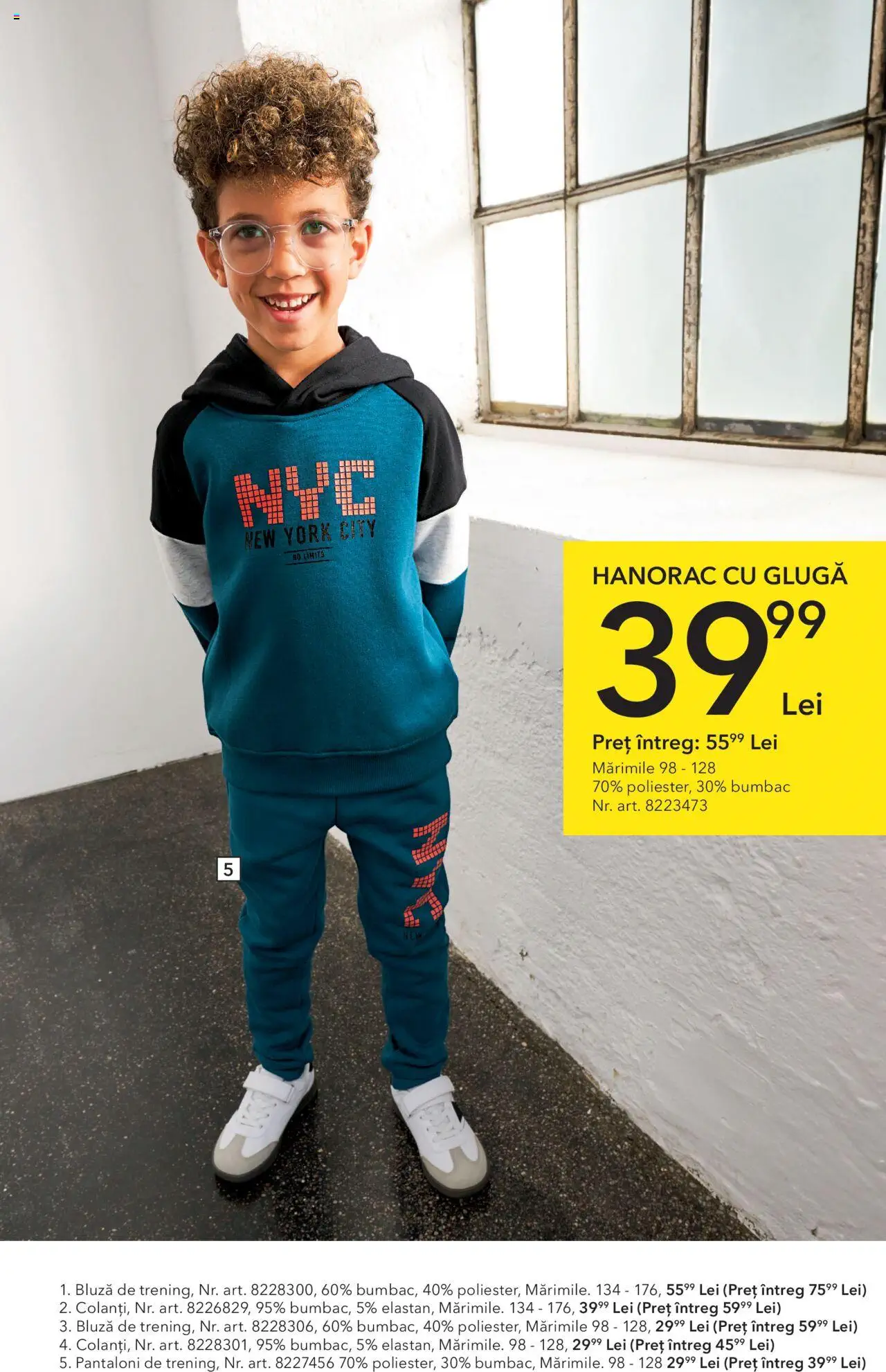 Catalog Takko 18 - 29 Septembrie 2024 | Pagina 7