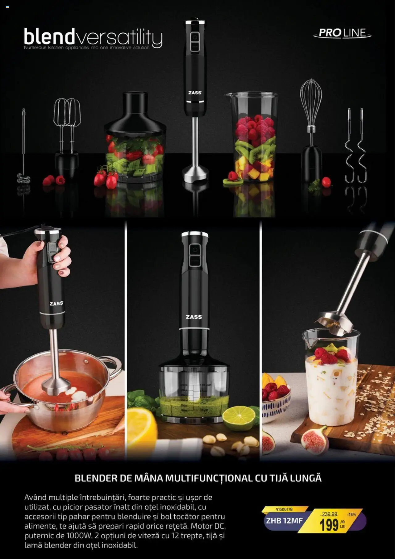 Catalog Carrefour 17 Septembrie - 20 Octombrie 2024 | Pagina 10