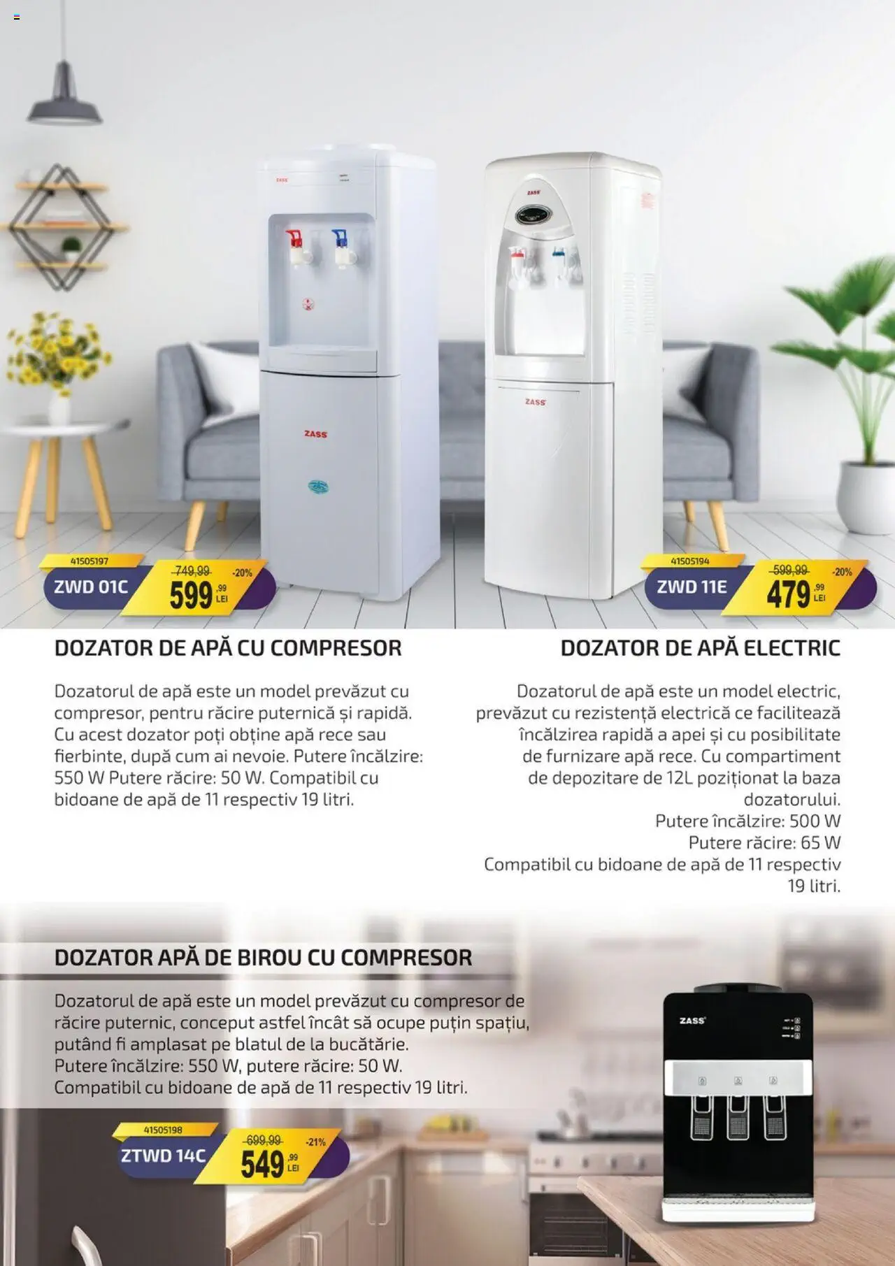 Catalog Carrefour 17 Septembrie - 20 Octombrie 2024 | Pagina 13