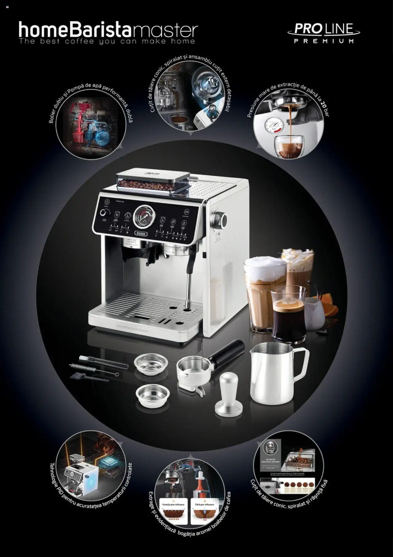Catalog Carrefour 17 Septembrie - 20 Octombrie 2024 | Pagina 16
