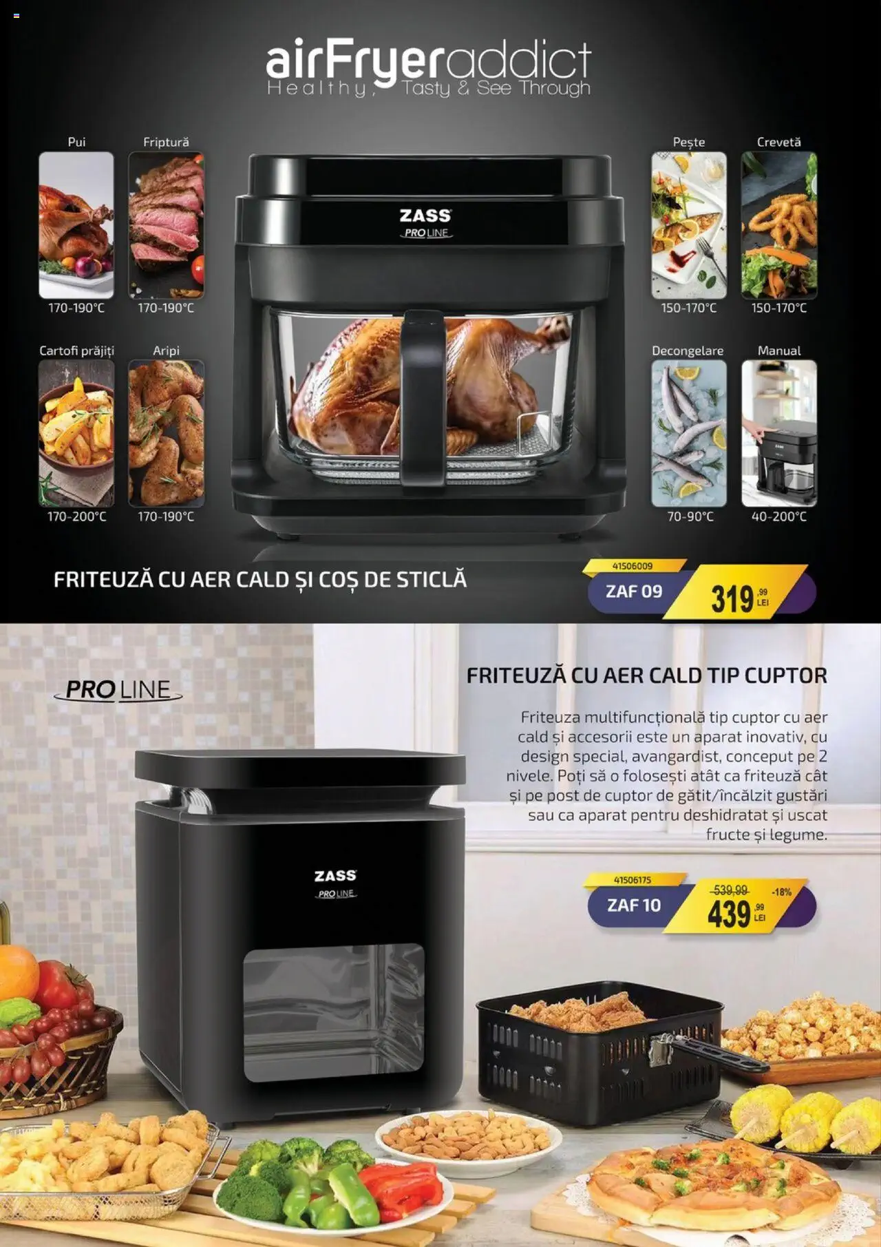 Catalog Carrefour 17 Septembrie - 20 Octombrie 2024 | Pagina 8