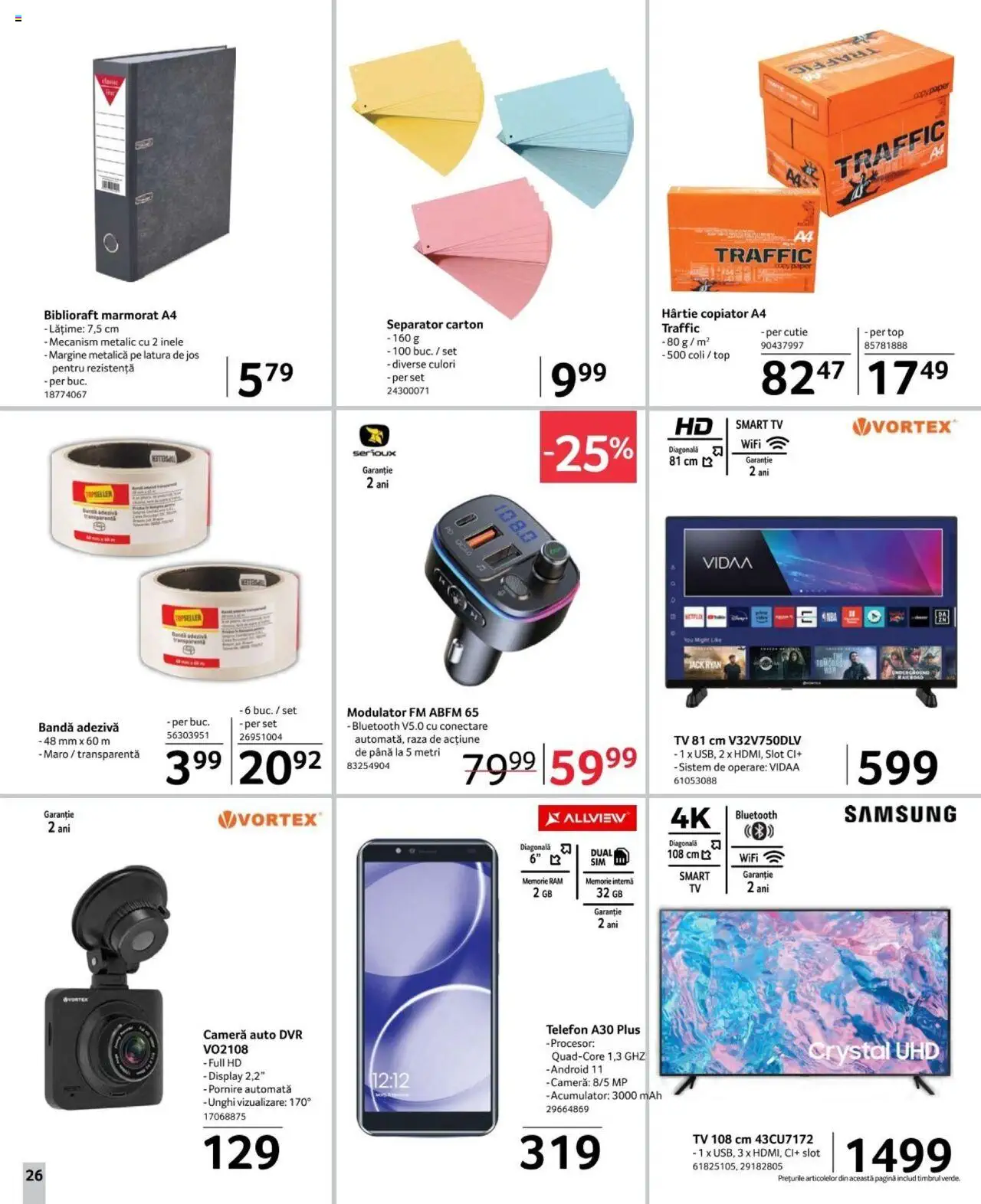Catalog Selgros 20 Septembrie - 3 Octombrie 2024 | Pagina 10