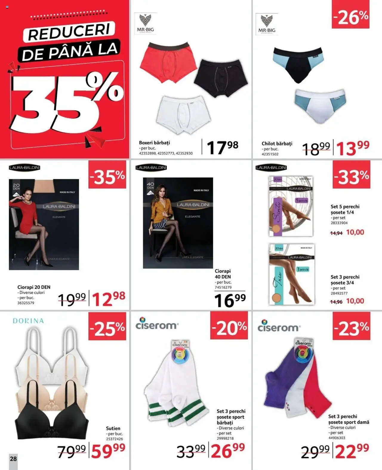 Catalog Selgros 20 Septembrie - 3 Octombrie 2024 | Pagina 12