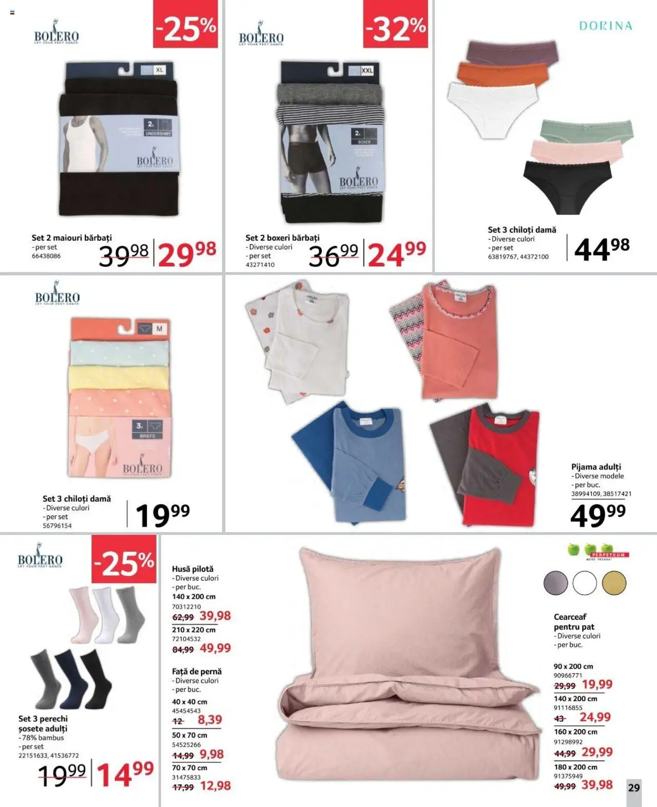 Catalog Selgros 20 Septembrie - 3 Octombrie 2024 | Pagina 13