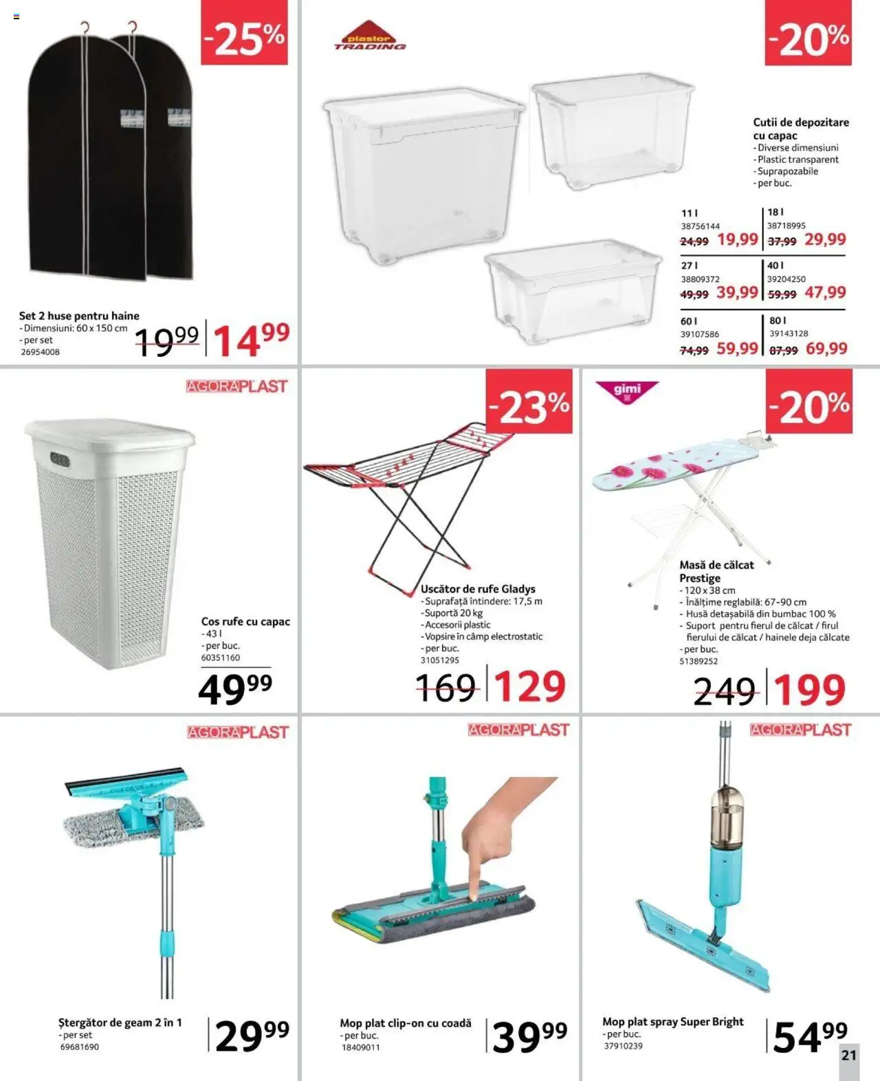 Catalog Selgros 20 Septembrie - 3 Octombrie 2024 | Pagina 5