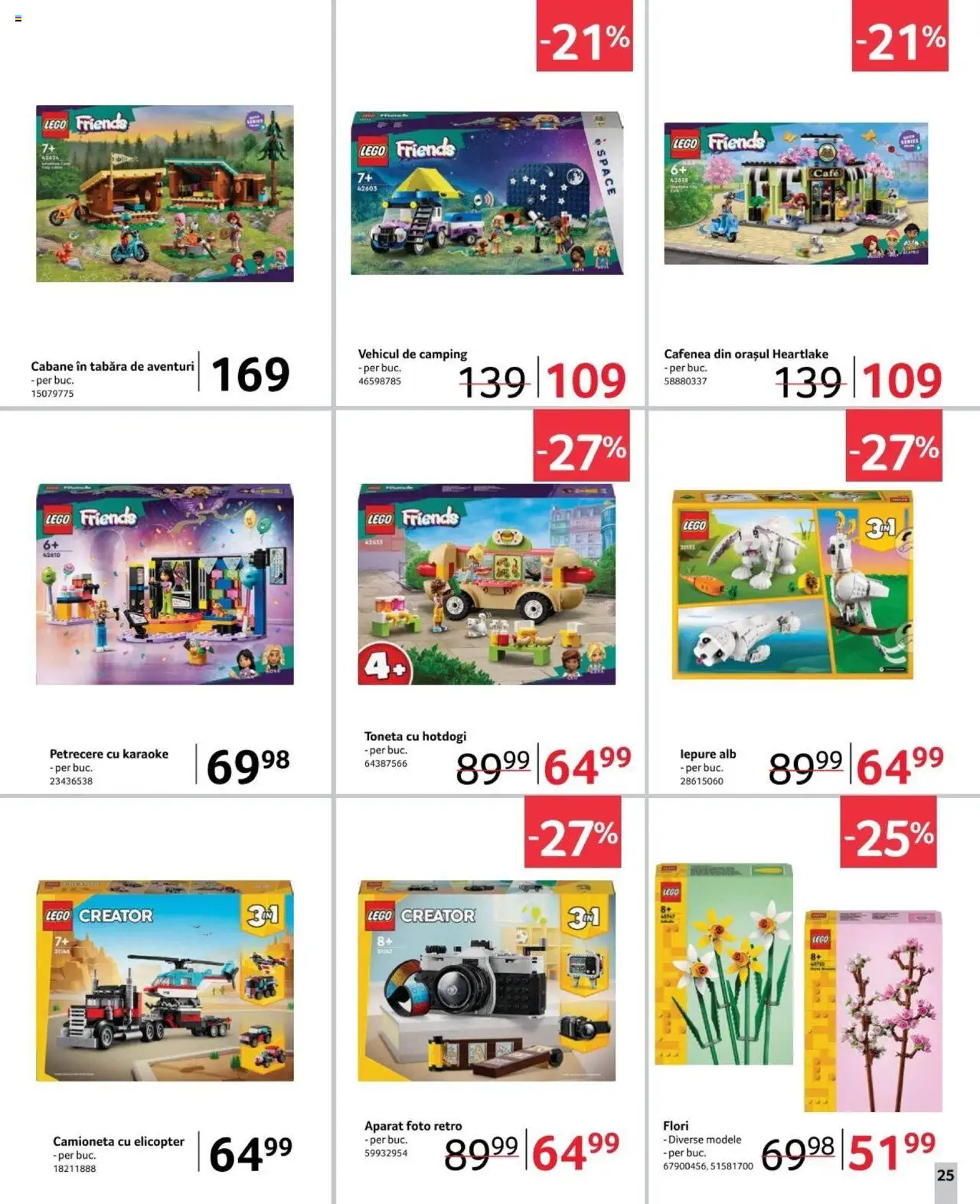 Catalog Selgros 20 Septembrie - 3 Octombrie 2024 | Pagina 9