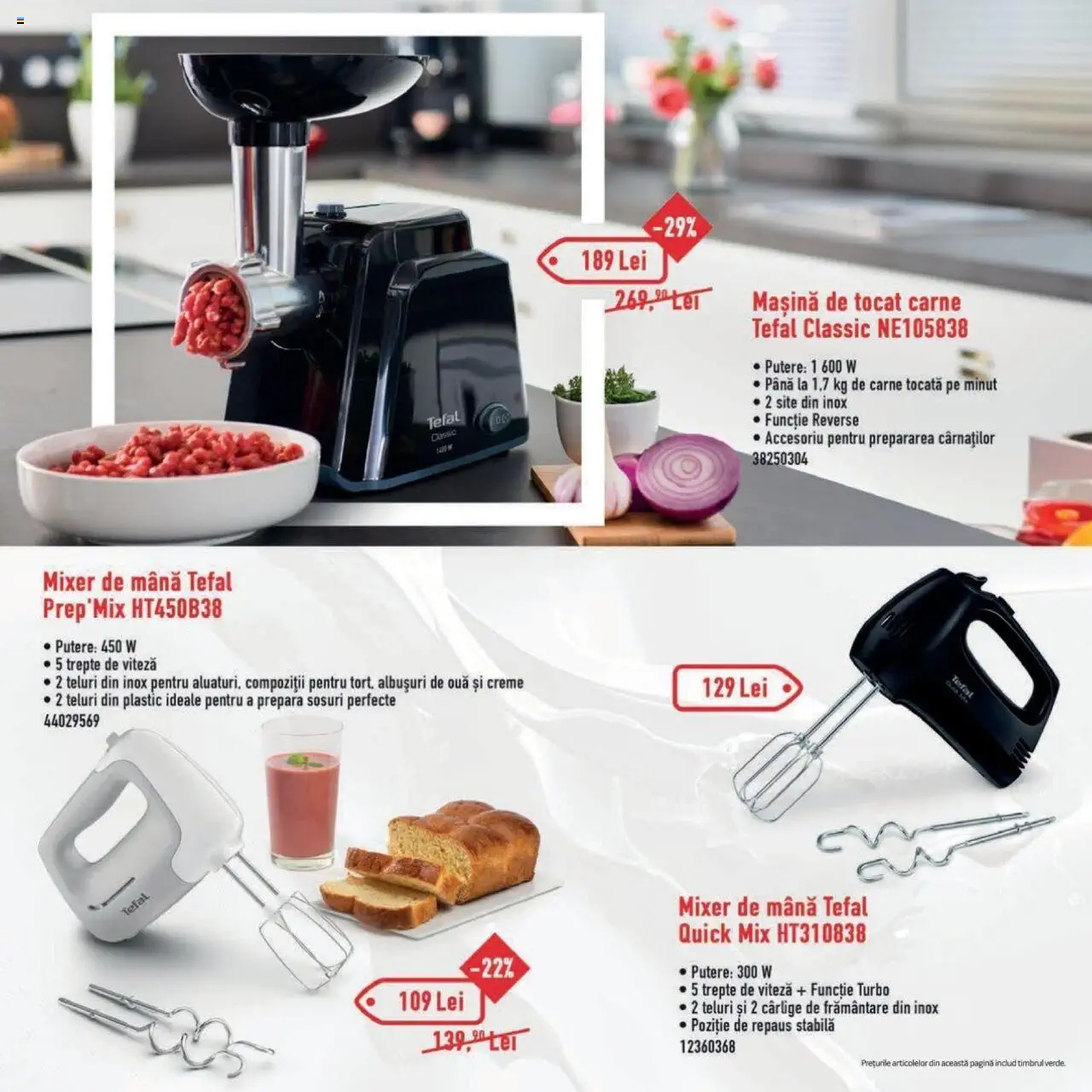 Catalog Selgros 20 Septembrie - 17 Octombrie 2024 | Pagina 11