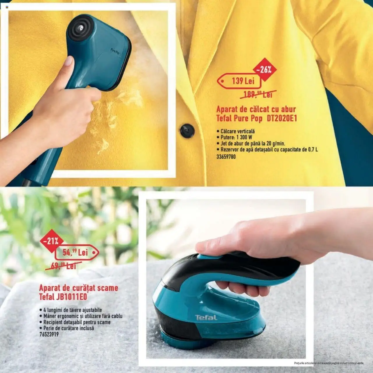 Catalog Selgros 20 Septembrie - 17 Octombrie 2024 | Pagina 15