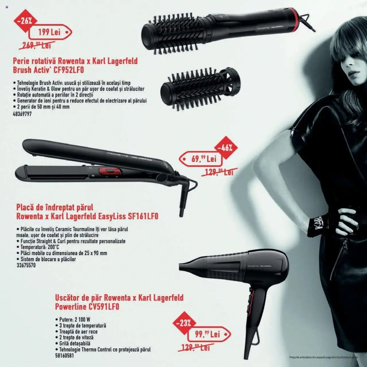 Catalog Selgros 20 Septembrie - 17 Octombrie 2024 | Pagina 18