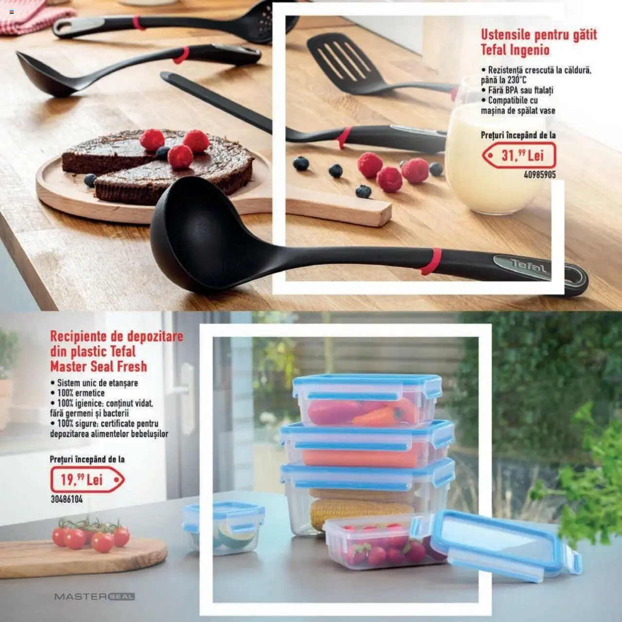Catalog Selgros 20 Septembrie - 17 Octombrie 2024 | Pagina 3