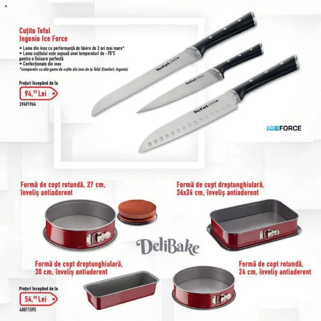 Catalog Selgros 20 Septembrie - 17 Octombrie 2024 | Pagina 4