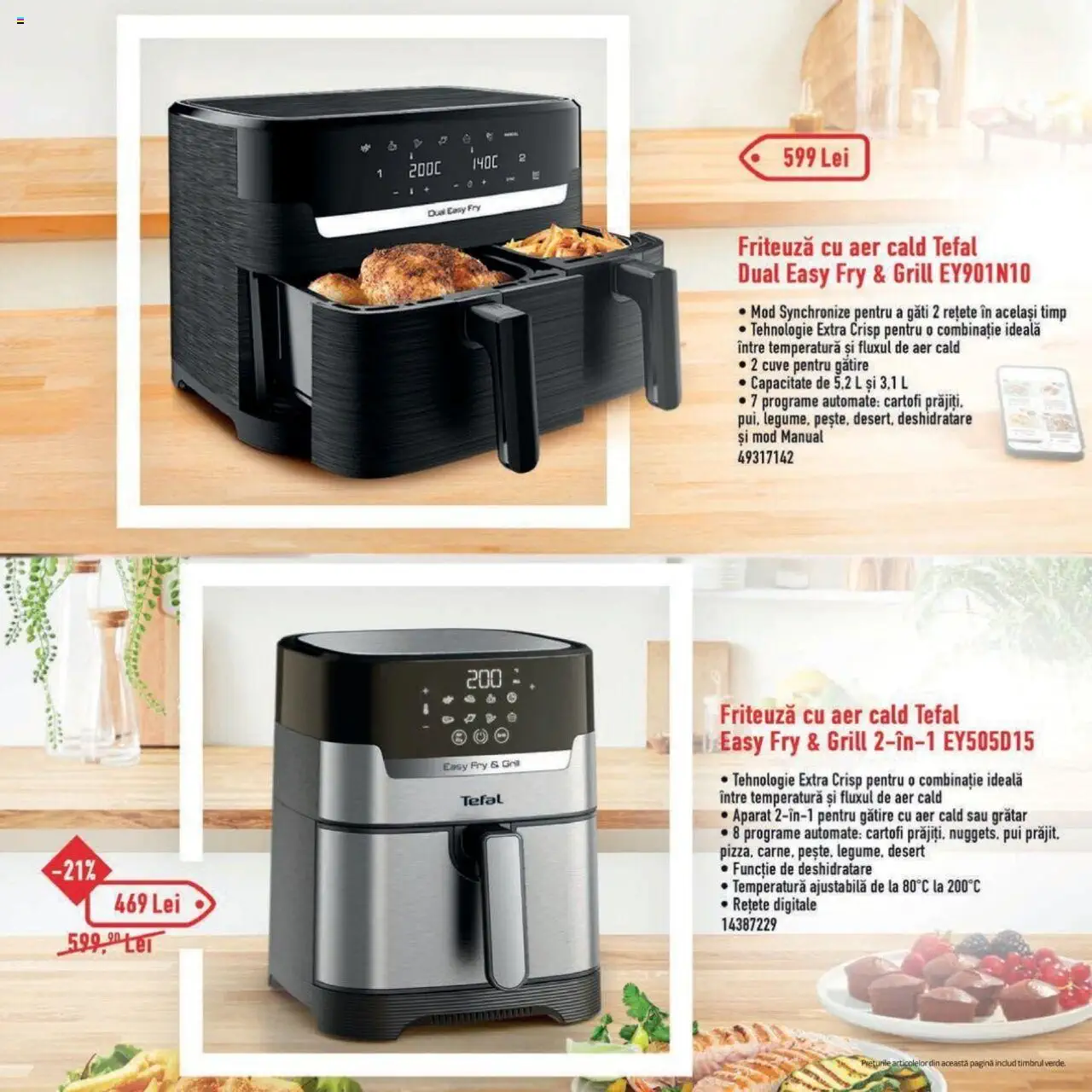 Catalog Selgros 20 Septembrie - 17 Octombrie 2024 | Pagina 8