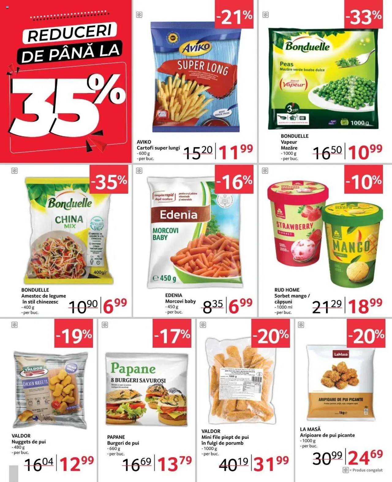 Catalog Selgros 20 Septembrie - 3 Octombrie 2024 | Pagina 10