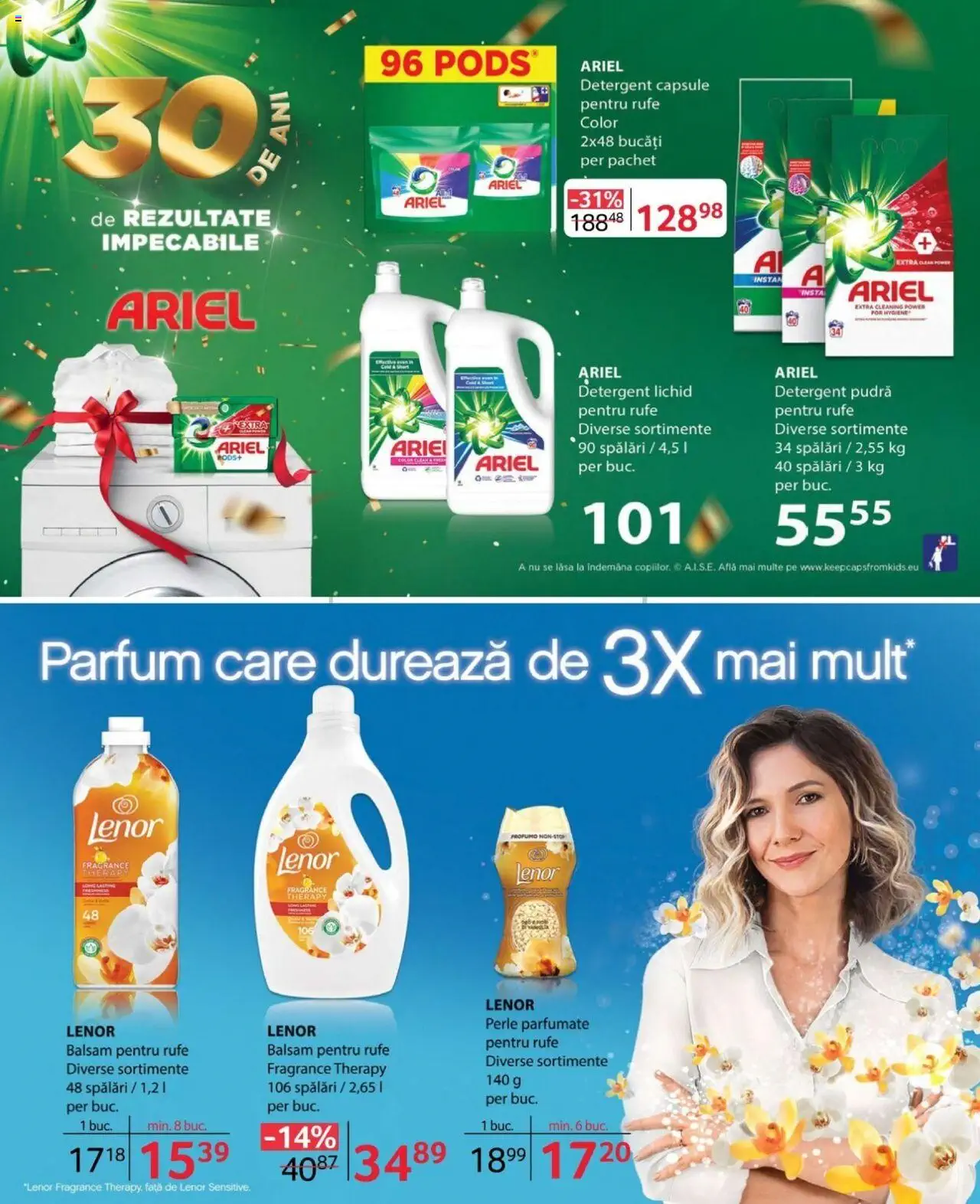 Catalog Selgros 20 Septembrie - 3 Octombrie 2024 | Pagina 18