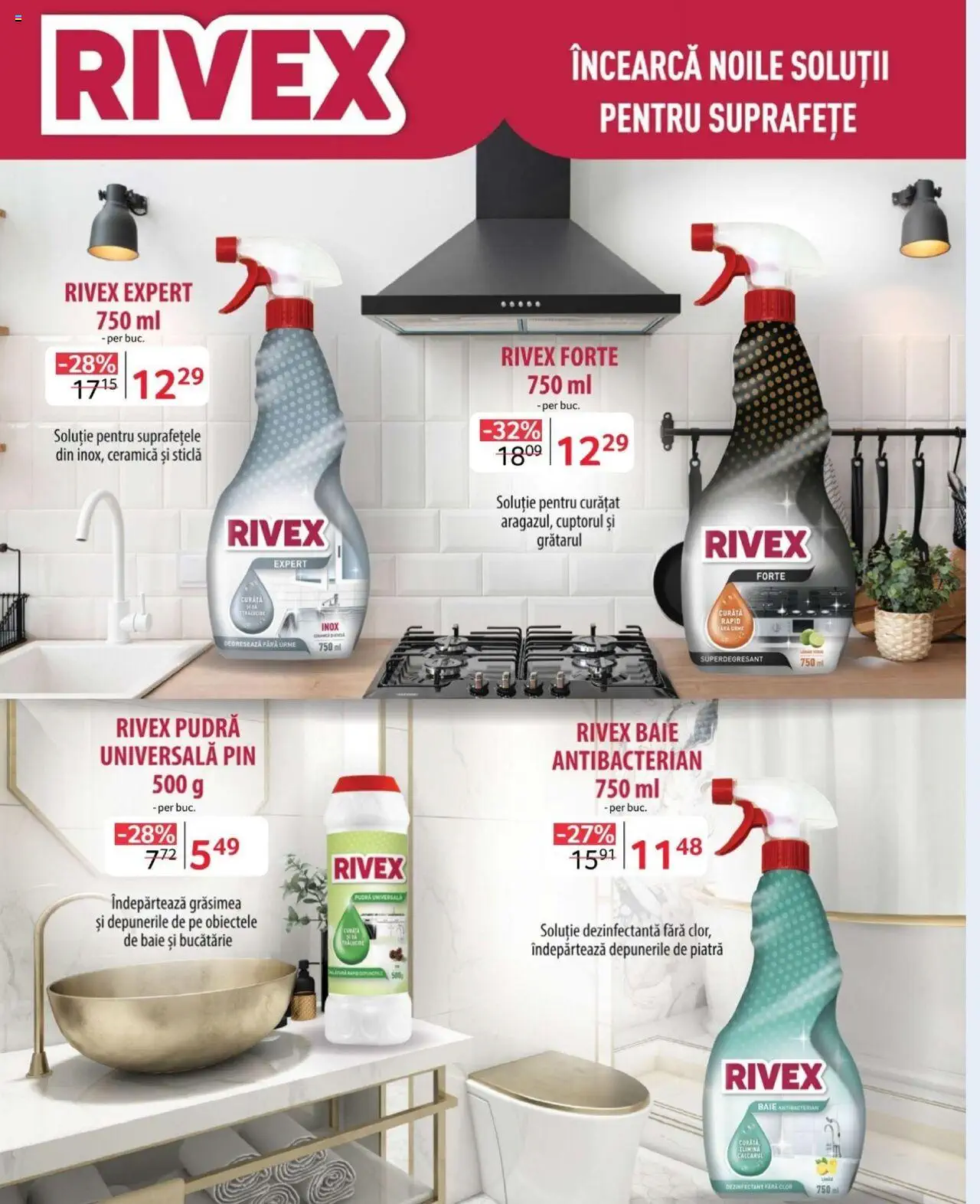 Catalog Selgros 20 Septembrie - 3 Octombrie 2024 | Pagina 22