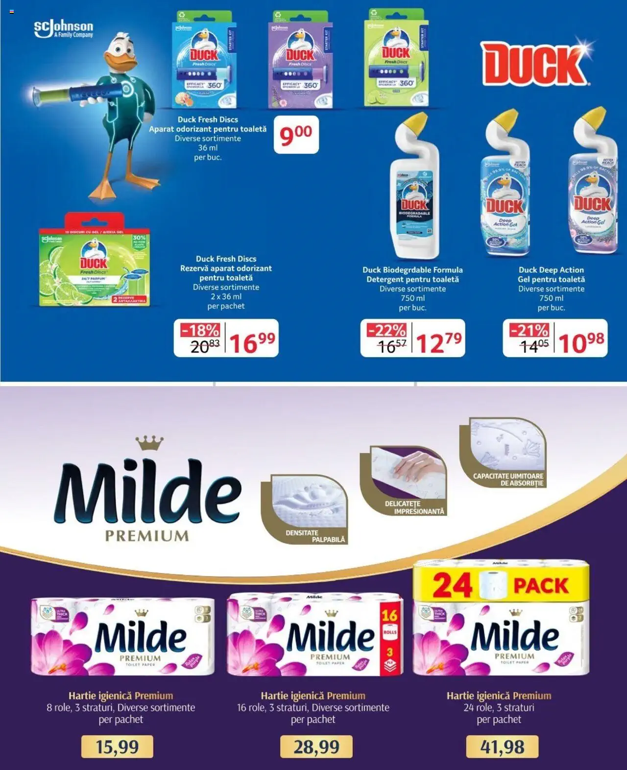 Catalog Selgros 20 Septembrie - 3 Octombrie 2024 | Pagina 23