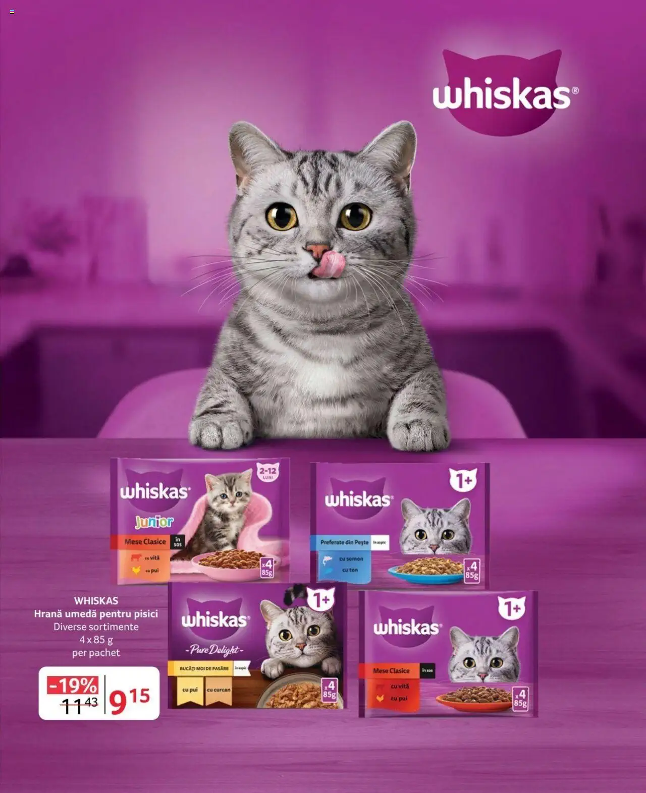 Catalog Selgros 20 Septembrie - 3 Octombrie 2024 | Pagina 25