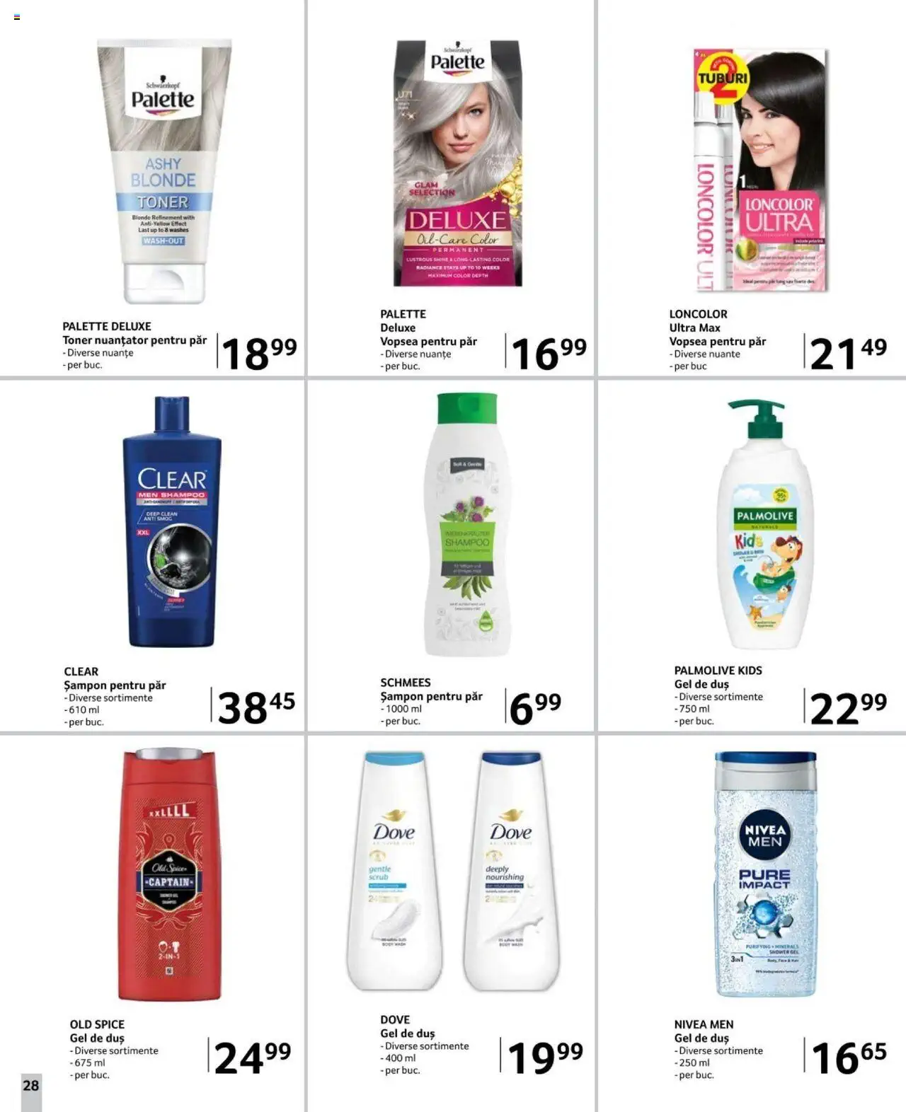 Catalog Selgros 20 Septembrie - 3 Octombrie 2024 | Pagina 28