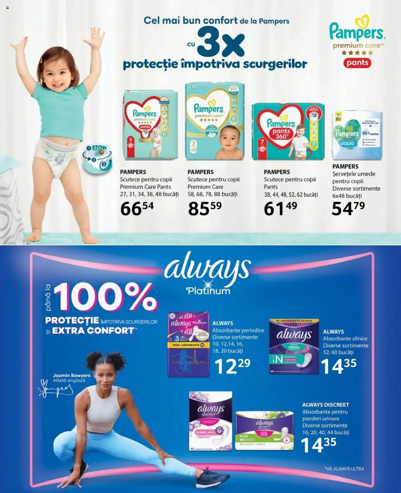 Catalog Selgros 20 Septembrie - 3 Octombrie 2024 | Pagina 30