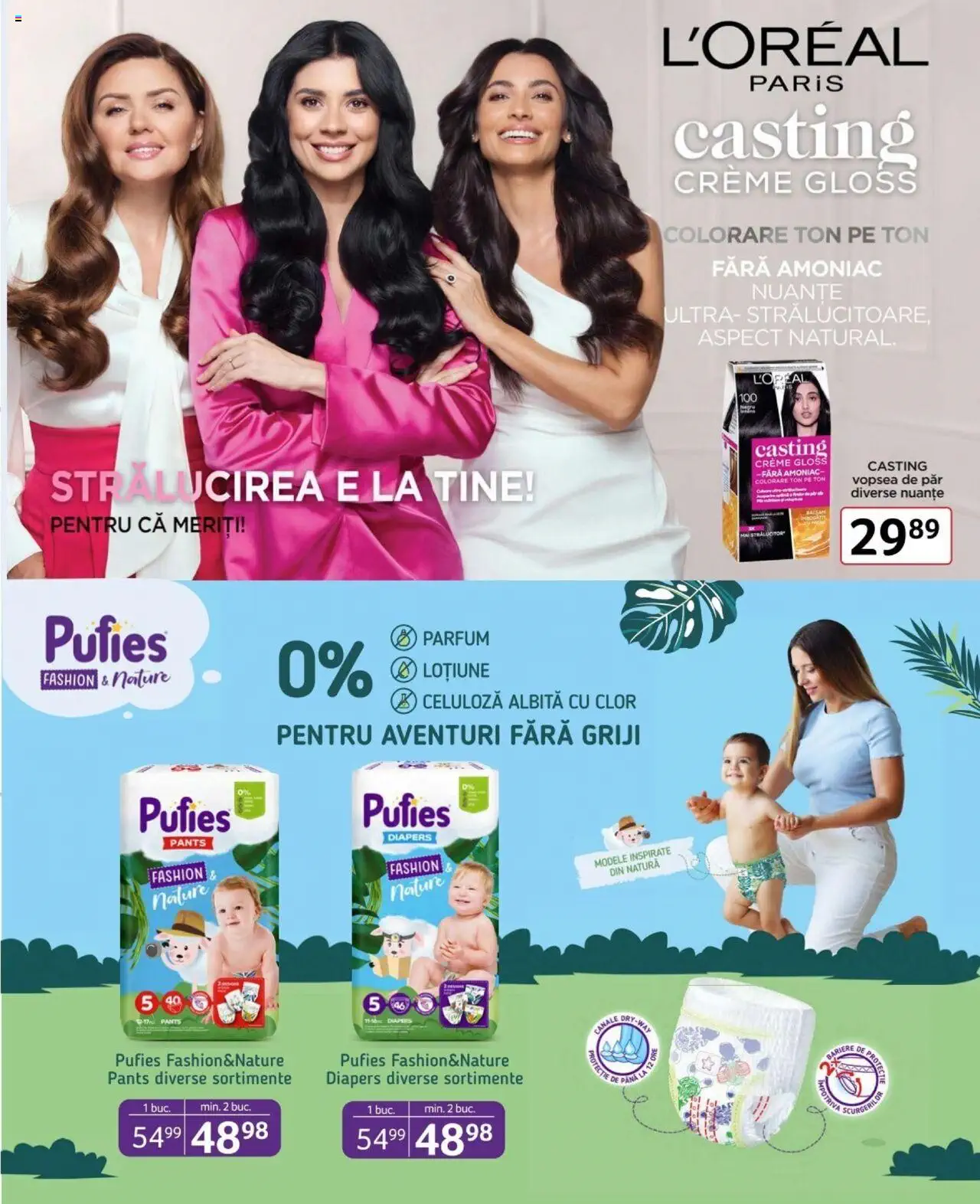Catalog Selgros 20 Septembrie - 3 Octombrie 2024 | Pagina 33