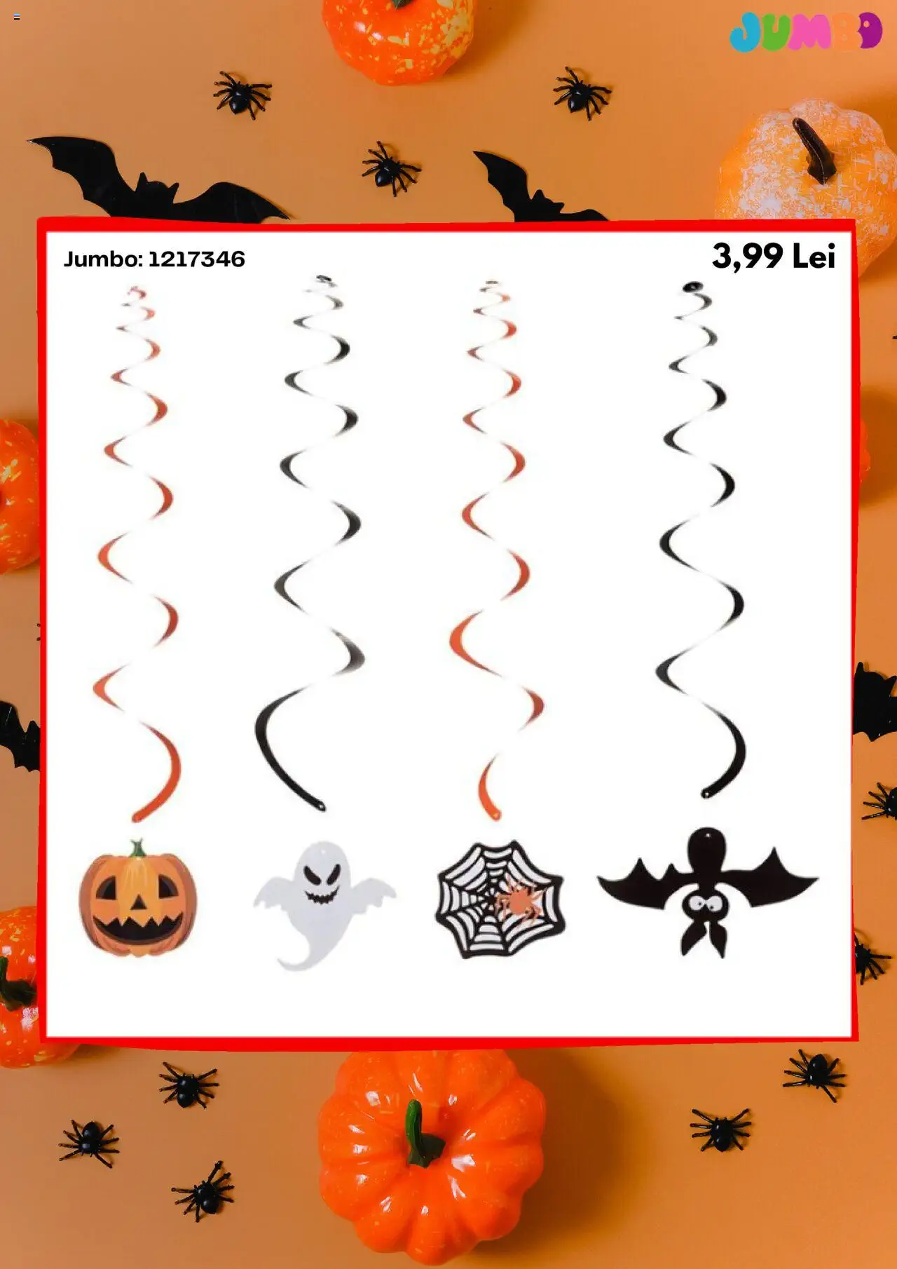 Catalog Jumbo 20 Septembrie - 31 Octombrie 2024 | Pagina 3
