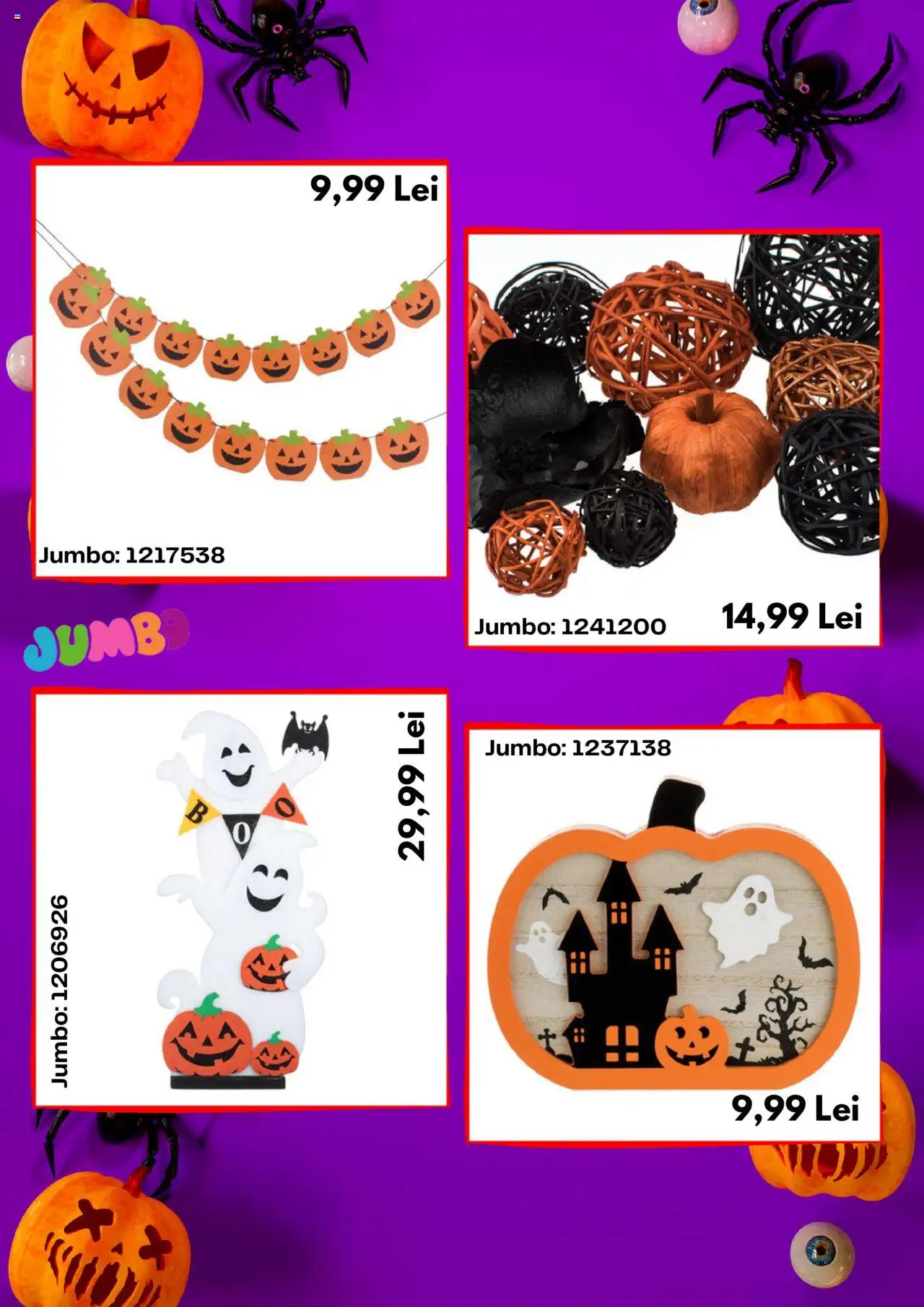 Catalog Jumbo 20 Septembrie - 31 Octombrie 2024 | Pagina 5