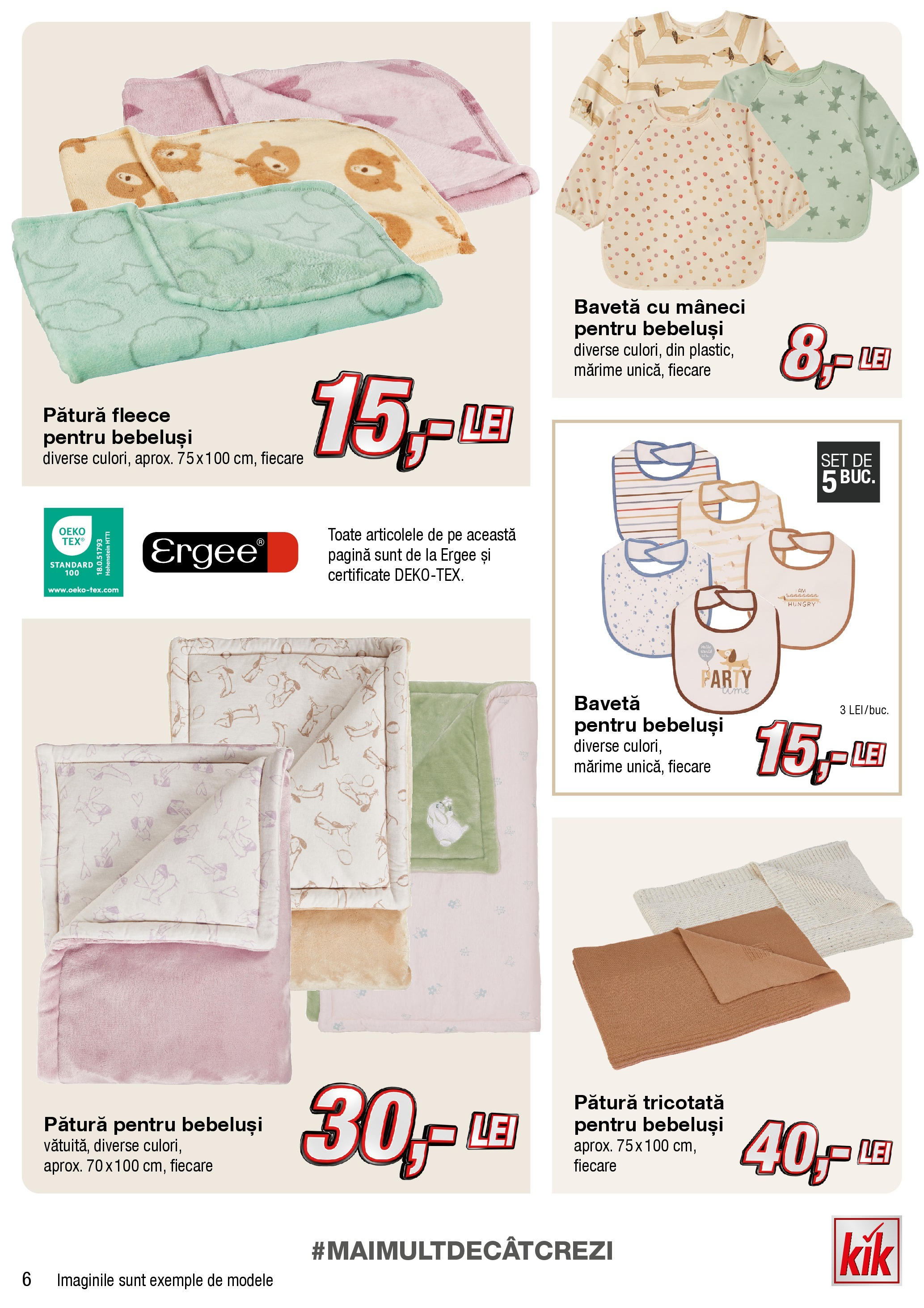 Catalog Kik 23 - 29 Septembrie 2024 | Pagina 6