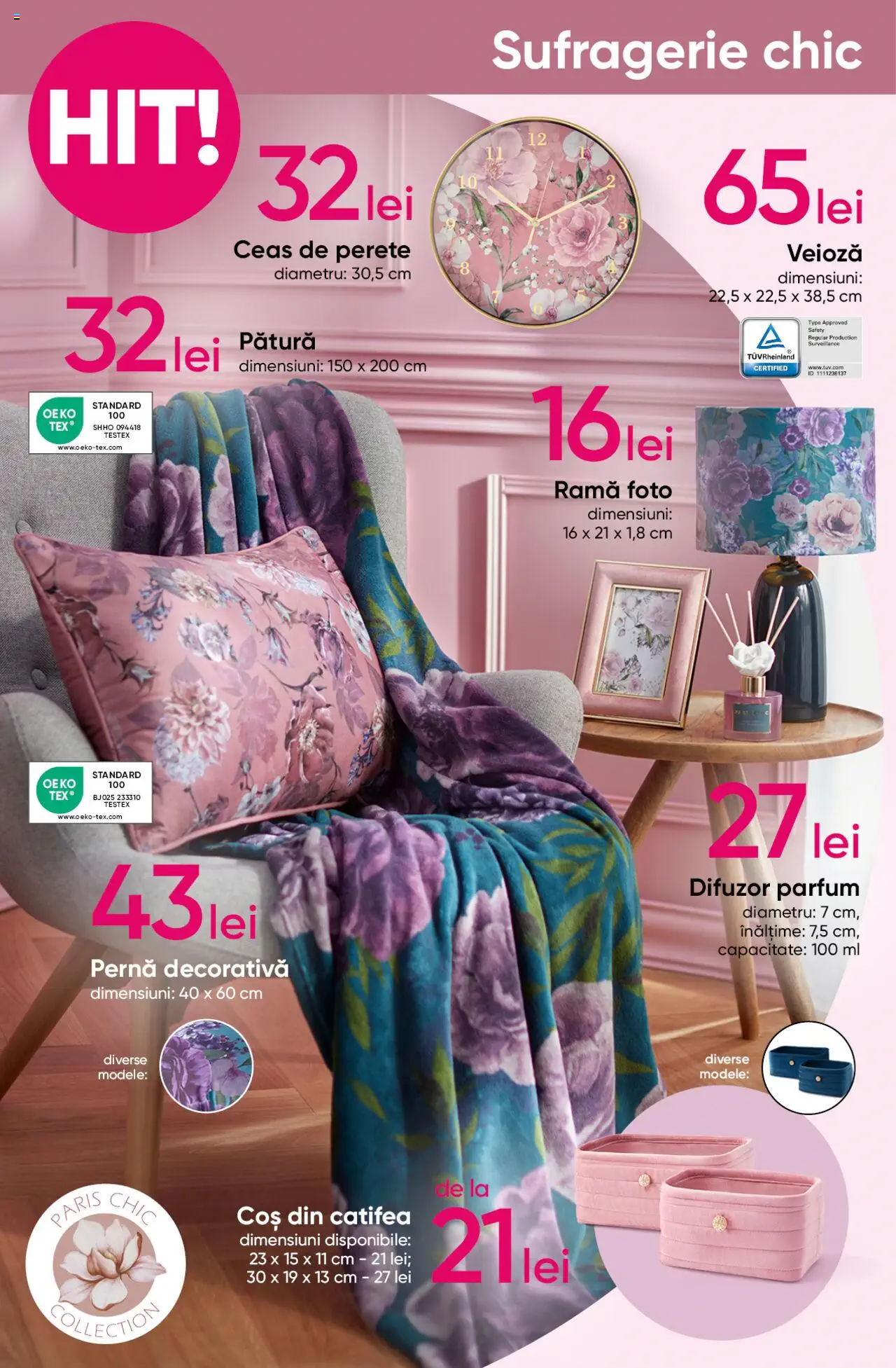 Catalog Pepco 26 Septembrie - 9 Octombrie 2024 | Pagina 2