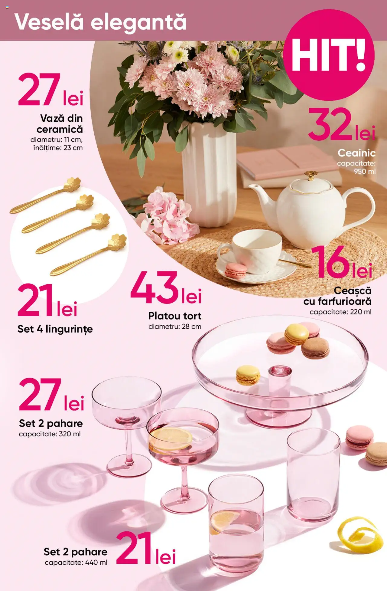 Catalog Pepco 26 Septembrie - 9 Octombrie 2024 | Pagina 3