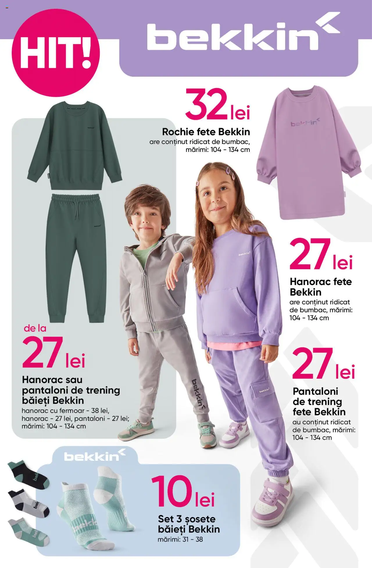 Catalog Pepco 26 Septembrie - 9 Octombrie 2024 | Pagina 4