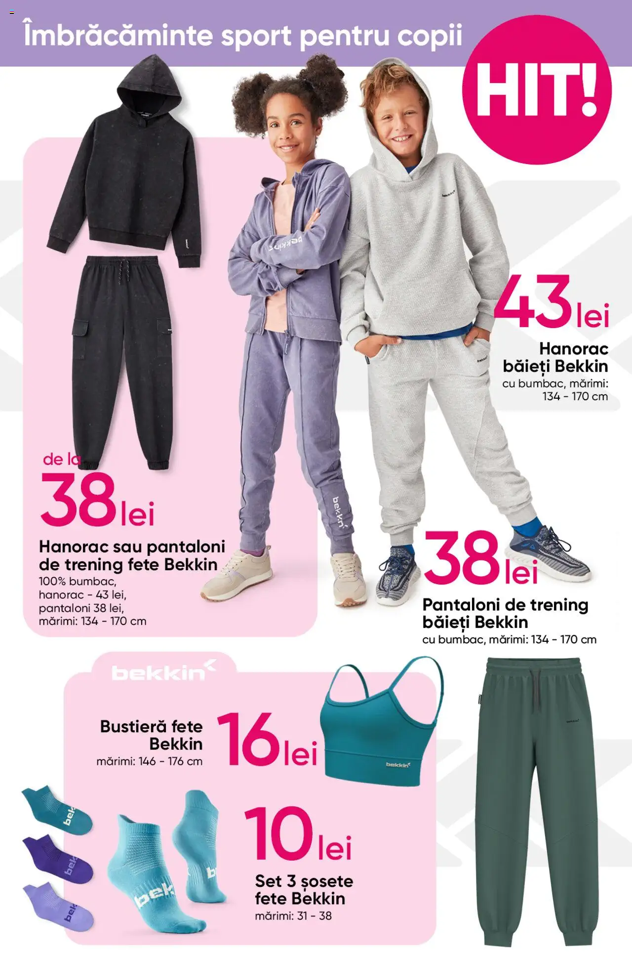 Catalog Pepco 26 Septembrie - 9 Octombrie 2024 | Pagina 5