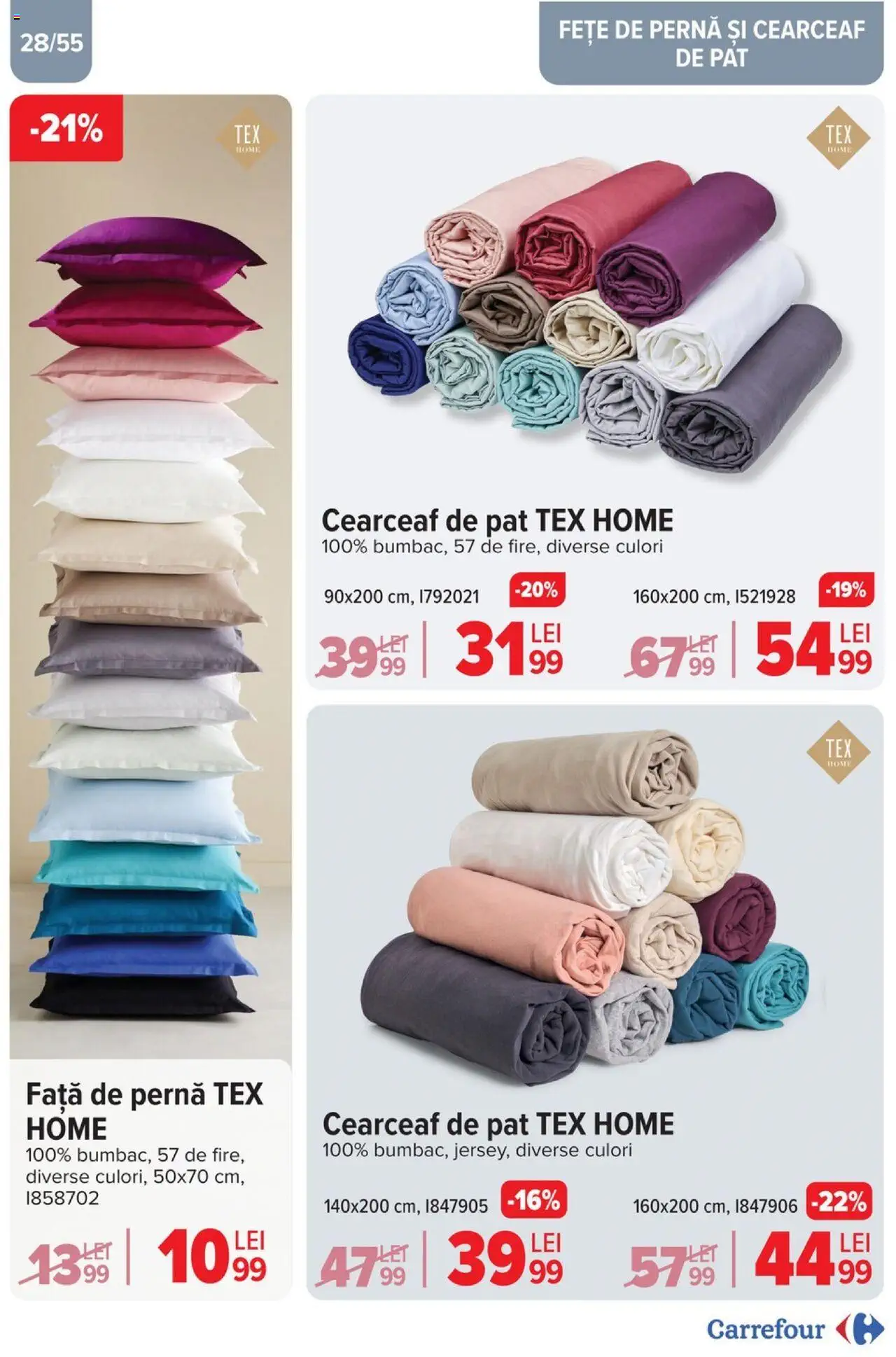 Catalog Carrefour 25 Septembrie - 29 Octombrie 2024 | Pagina 28