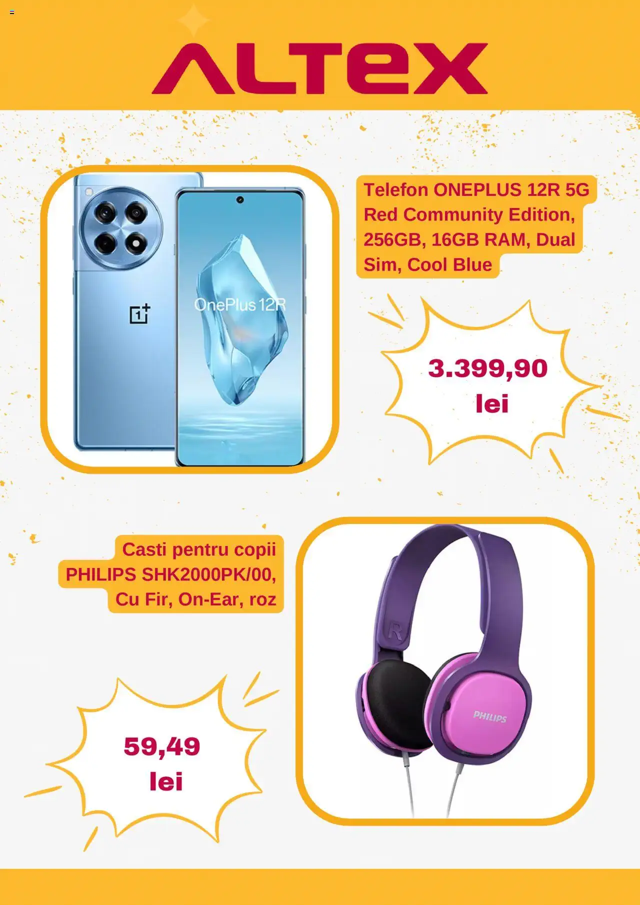 Catalog Altex 26 Septembrie - 2 Octombrie 2024 | Pagina 2