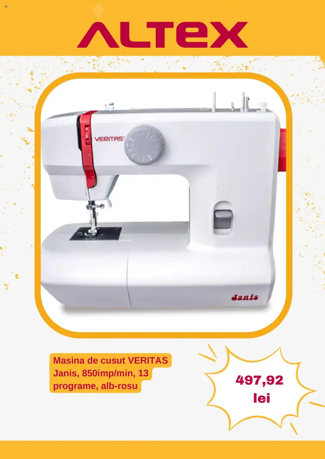 Catalog Altex 26 Septembrie - 2 Octombrie 2024 | Pagina 7