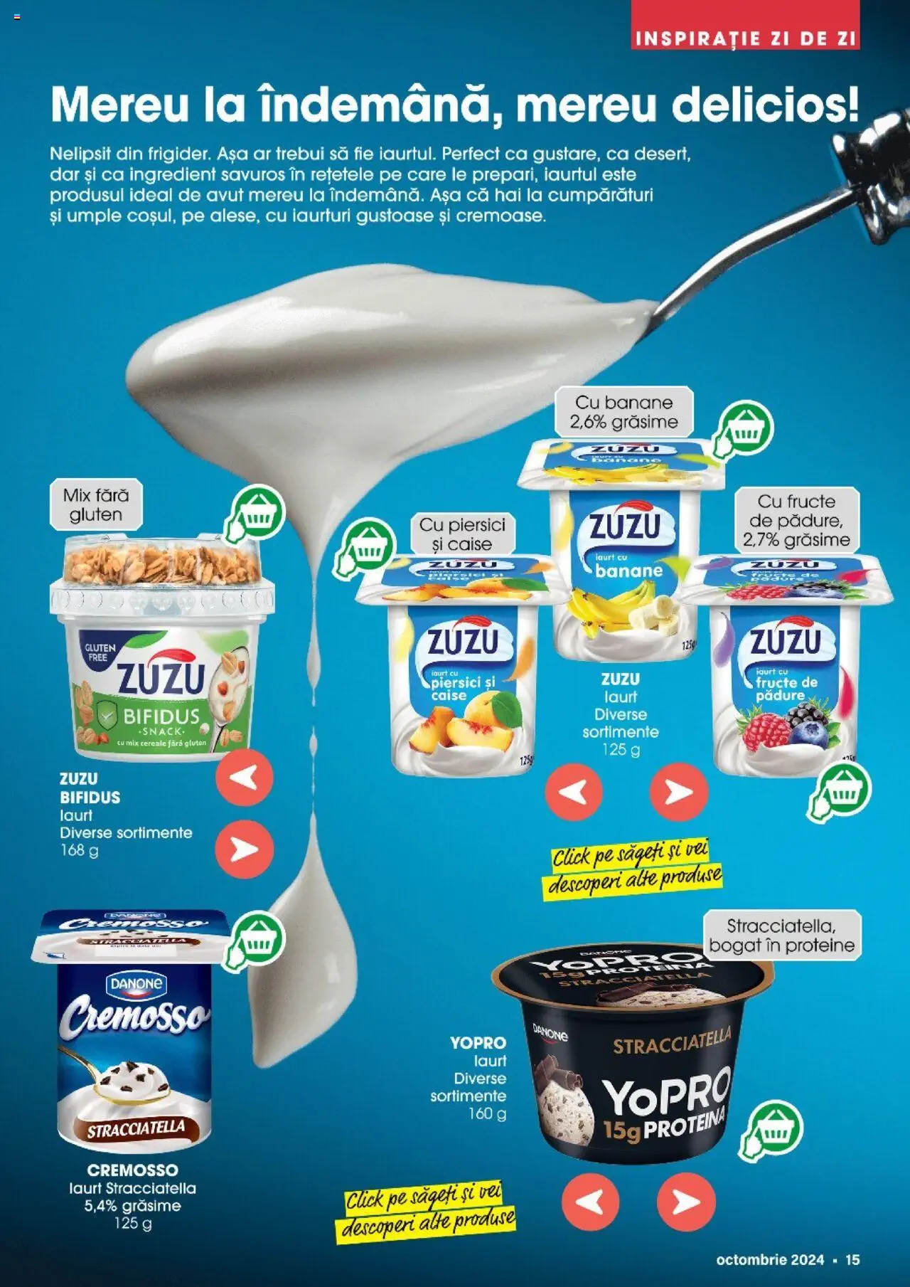 Catalog Mega Image 26 Septembrie - 29 Octombrie 2024 | Pagina 15