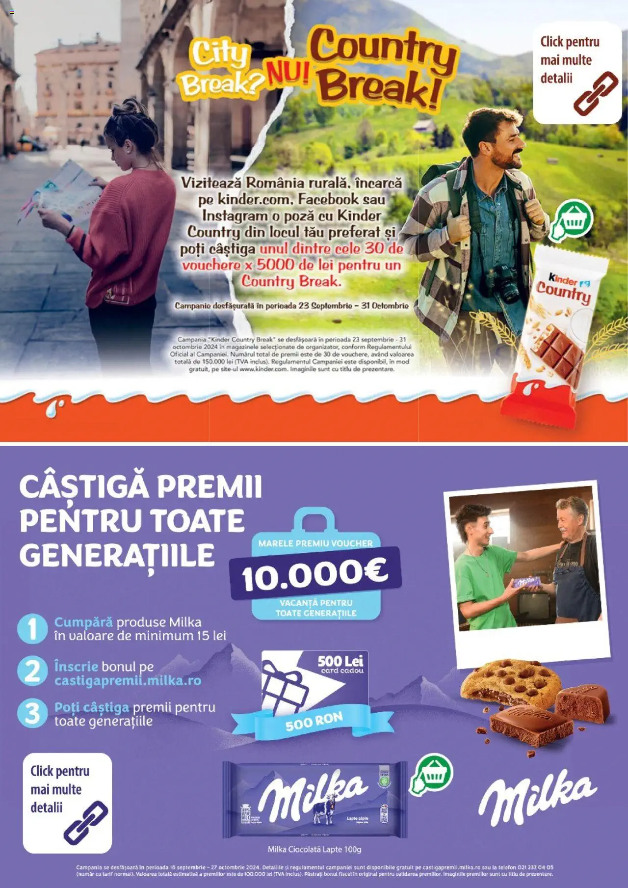 Catalog Mega Image 26 Septembrie - 29 Octombrie 2024 | Pagina 2