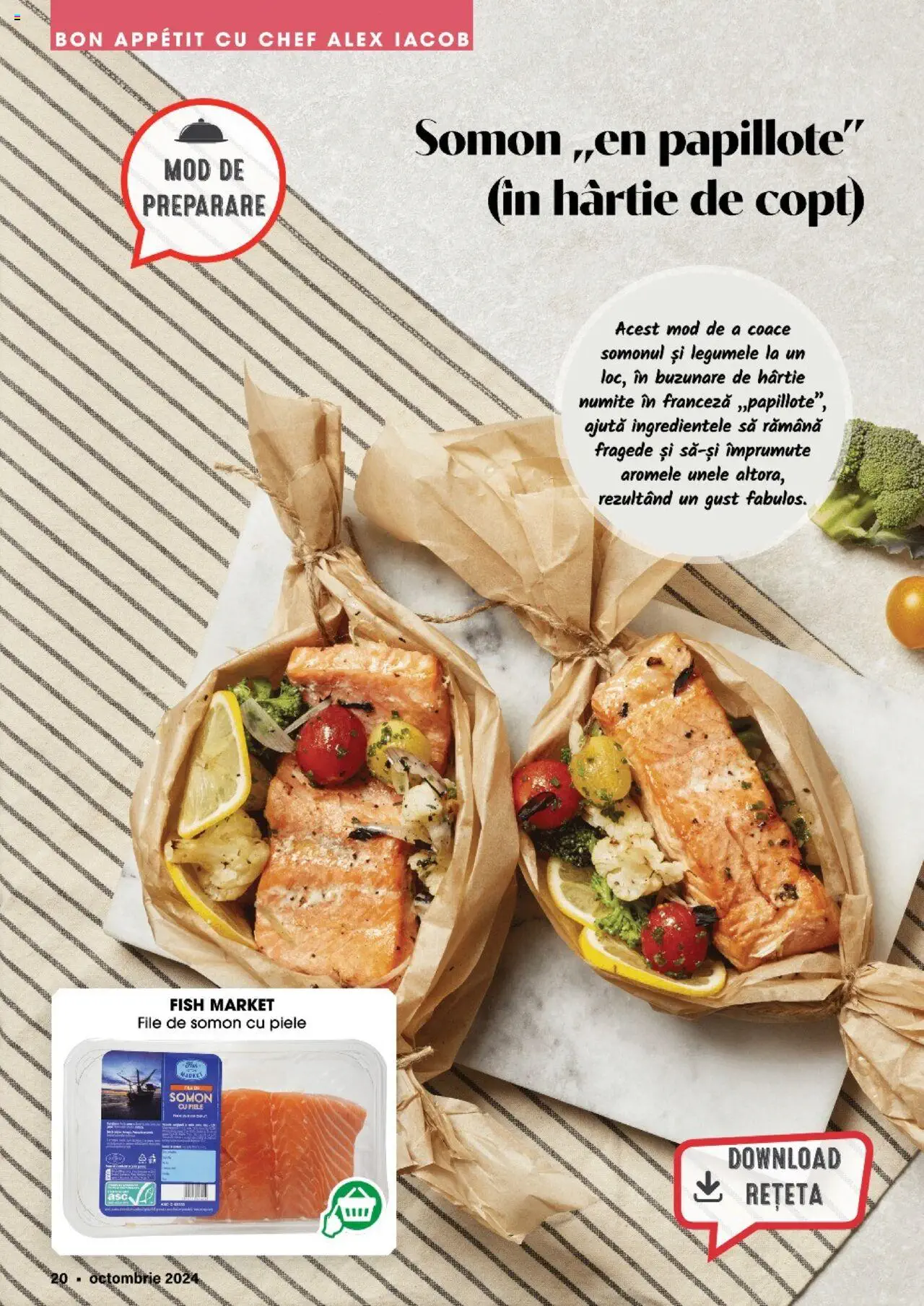 Catalog Mega Image 26 Septembrie - 29 Octombrie 2024 | Pagina 20
