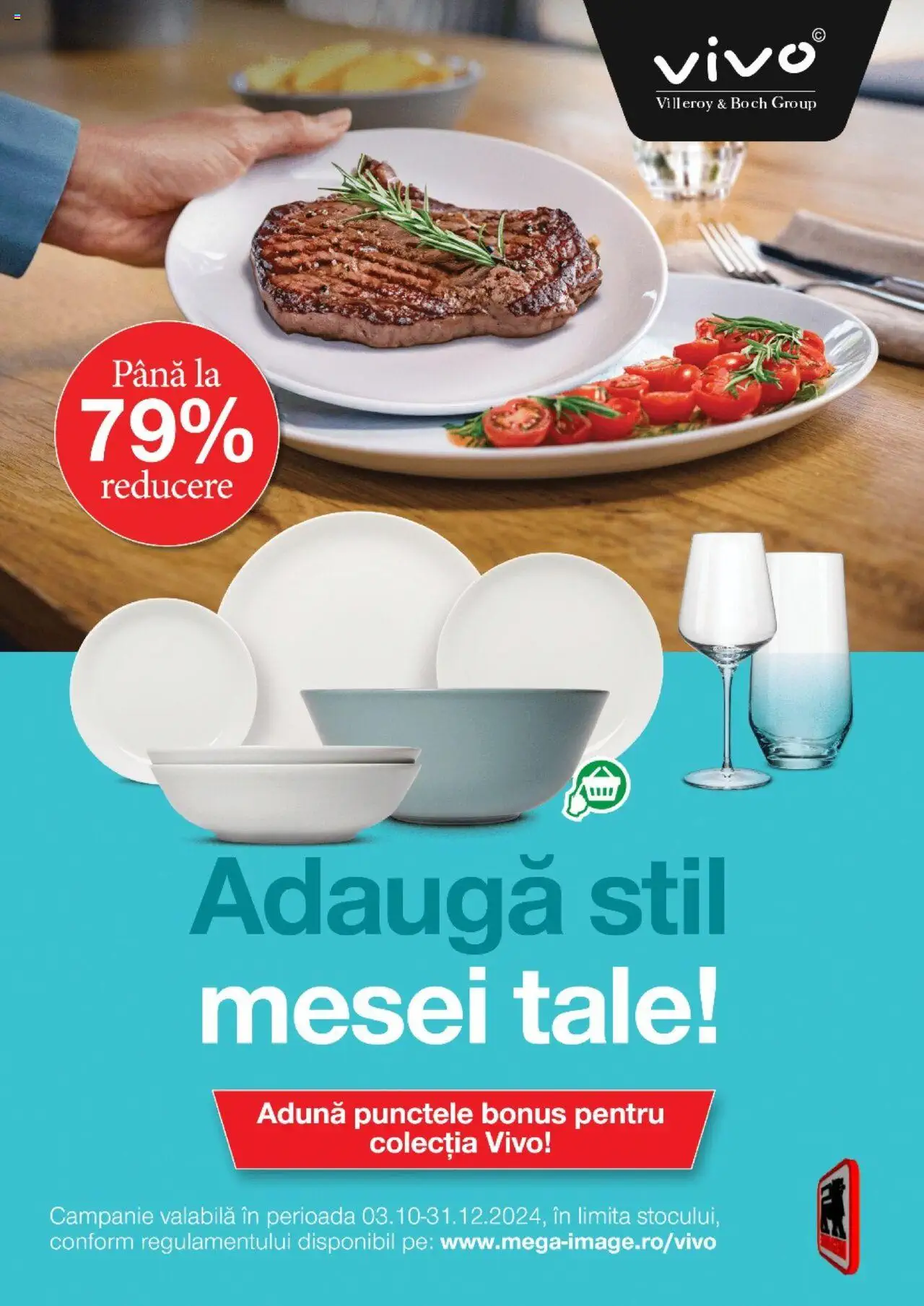Catalog Mega Image 26 Septembrie - 29 Octombrie 2024 | Pagina 25