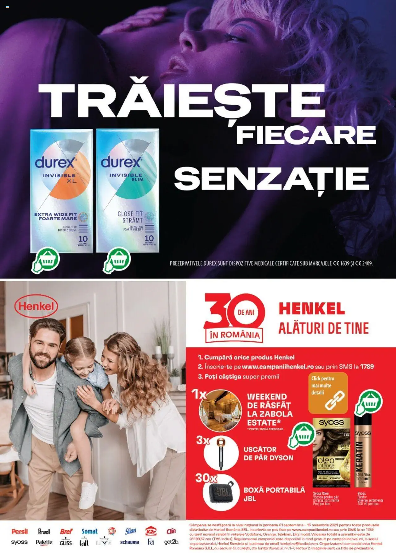 Catalog Mega Image 26 Septembrie - 29 Octombrie 2024 | Pagina 44